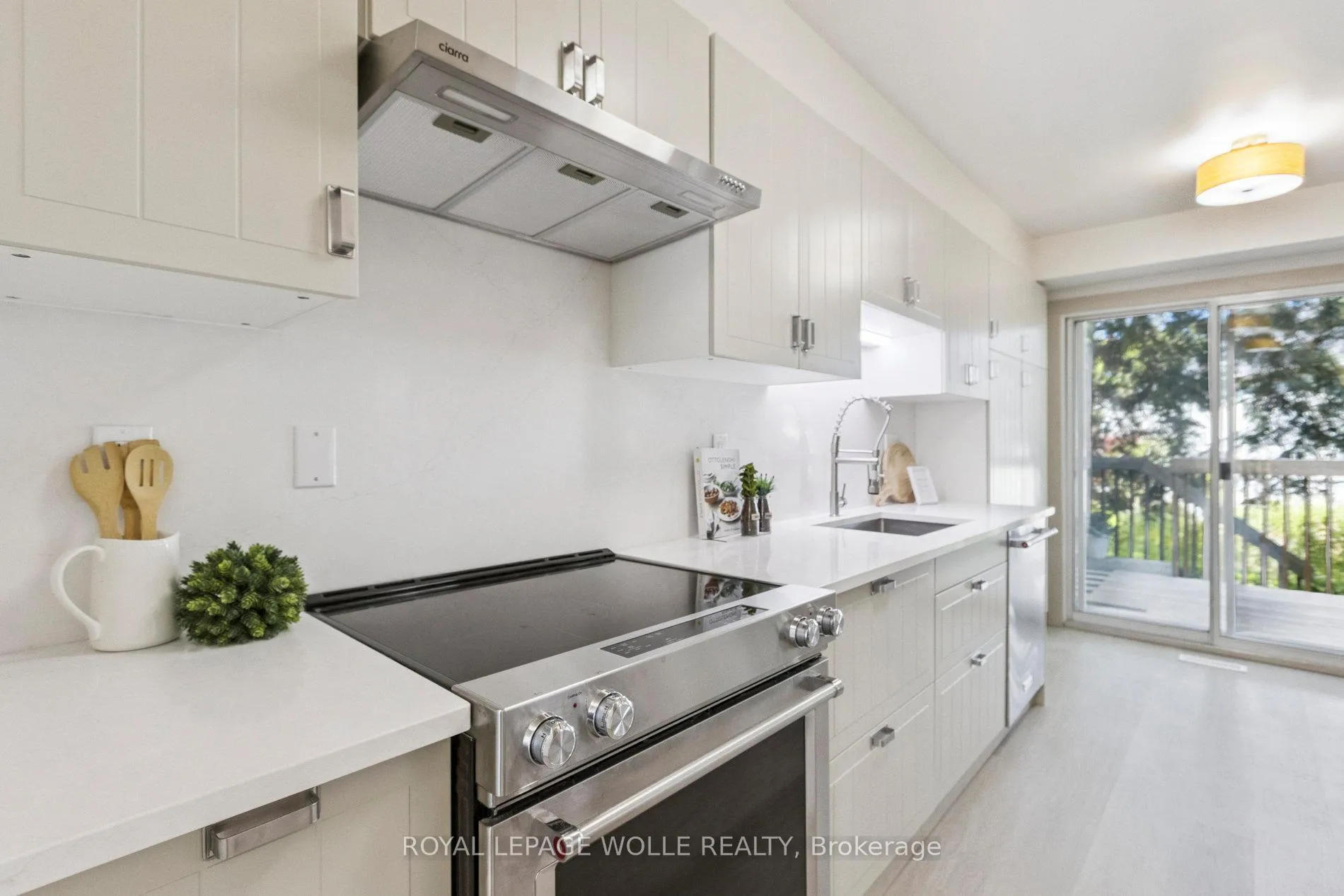 Photo 9 of Unit 27, 89 Woolwich Street, Waterloo — HOMEH