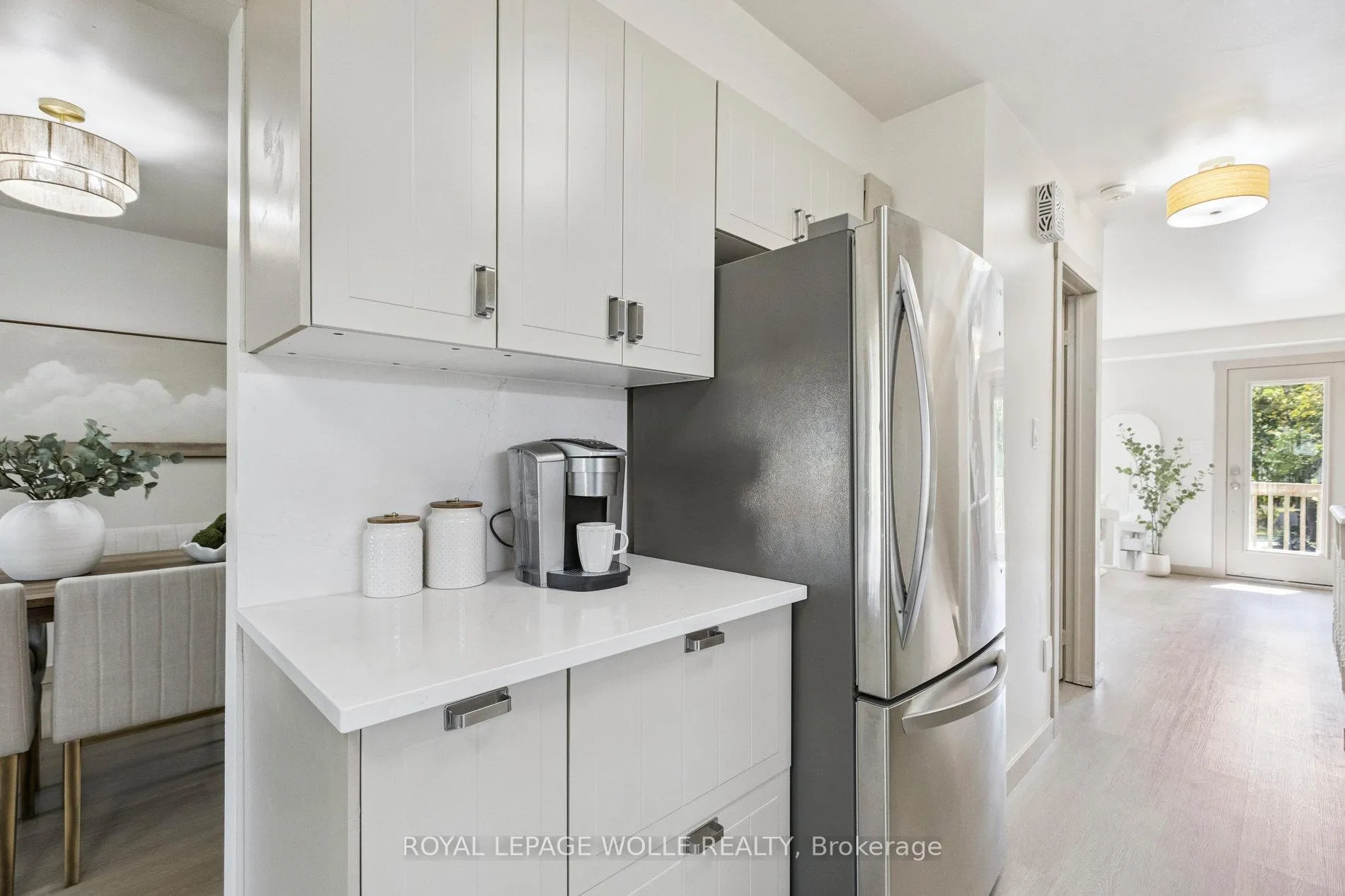 Photo 10 of Unit 27, 89 Woolwich Street, Waterloo — HOMEH