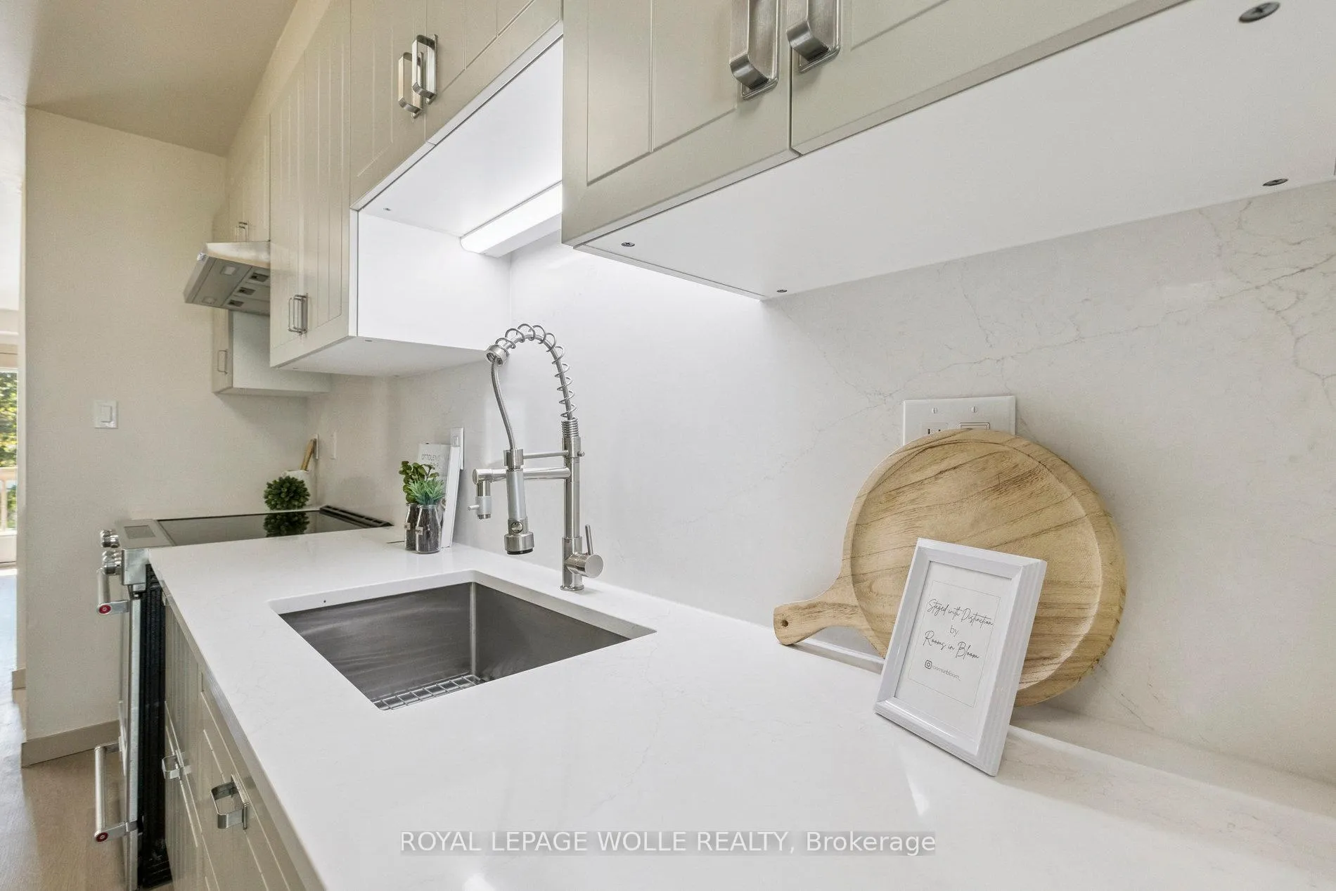 Photo 11 of Unit 27, 89 Woolwich Street, Waterloo — HOMEH