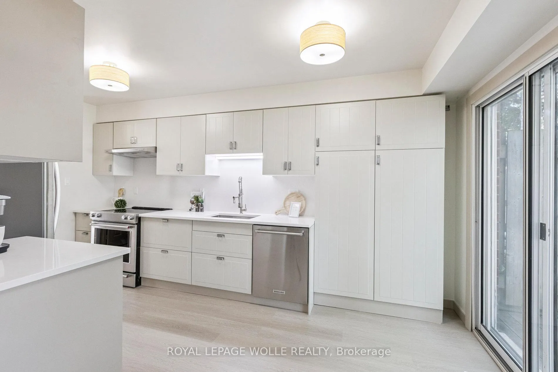 Photo 12 of Unit 27, 89 Woolwich Street, Waterloo — HOMEH