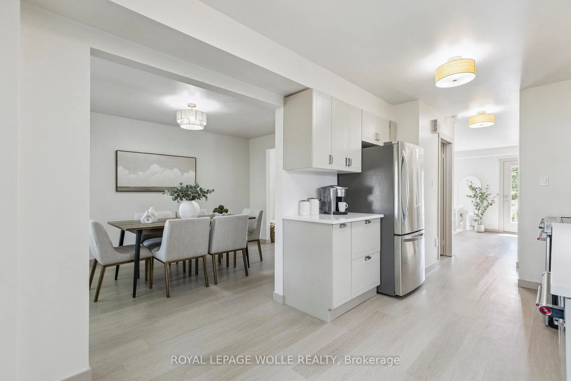 Photo 14 of Unit 27, 89 Woolwich Street, Waterloo — HOMEH