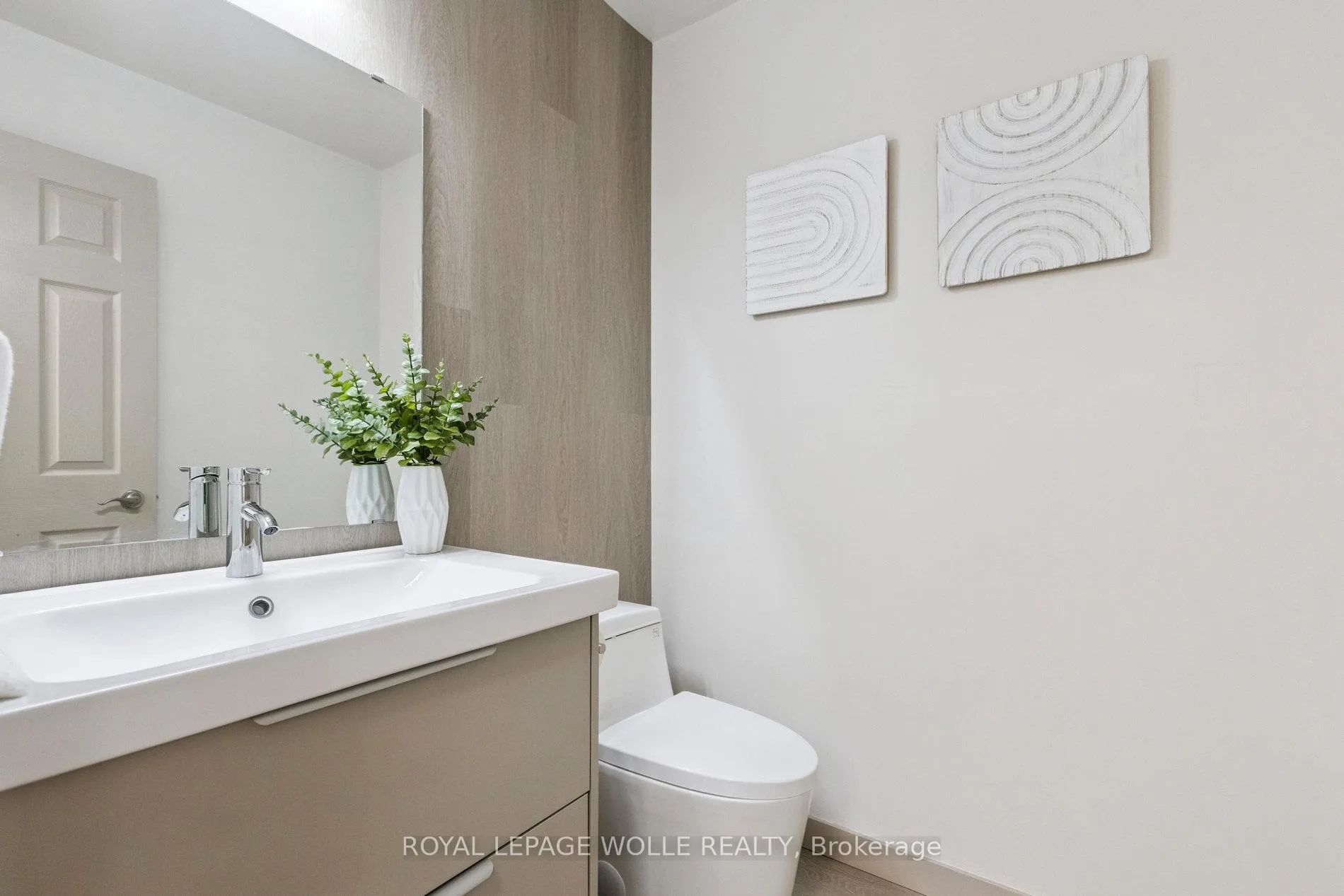 Photo 22 of Unit 27, 89 Woolwich Street, Waterloo — HOMEH