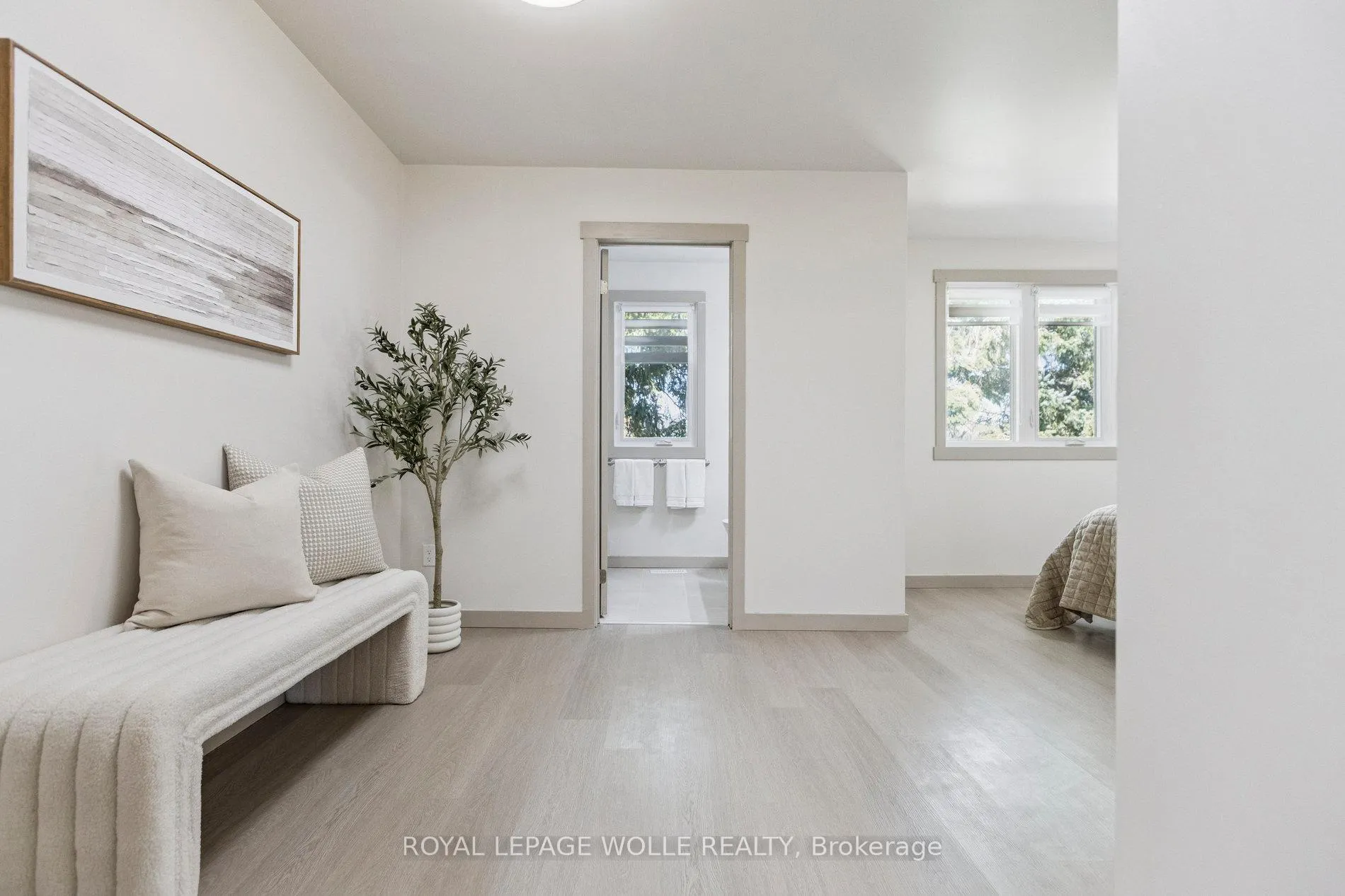 Photo 23 of Unit 27, 89 Woolwich Street, Waterloo — HOMEH
