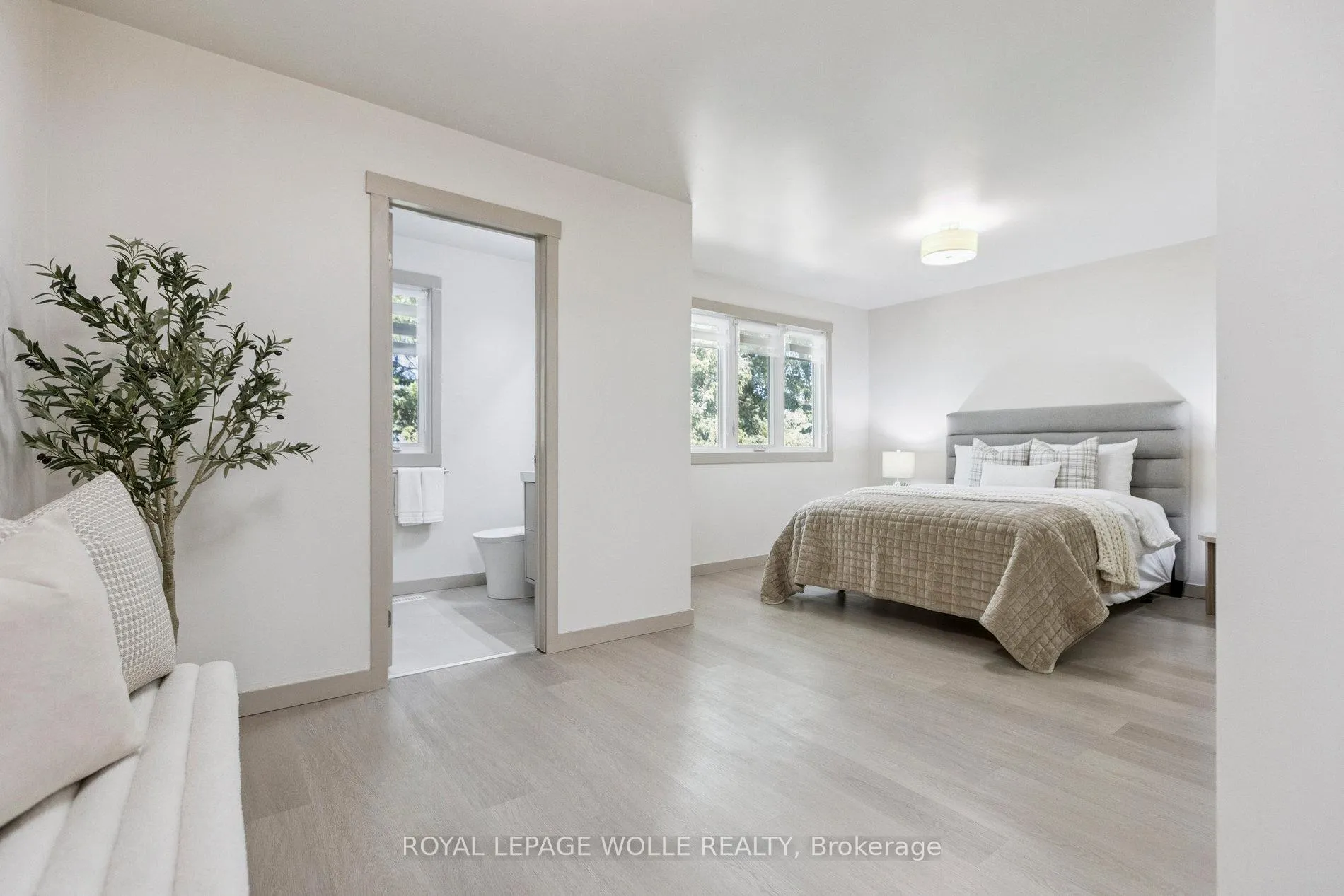 Photo 24 of Unit 27, 89 Woolwich Street, Waterloo — HOMEH