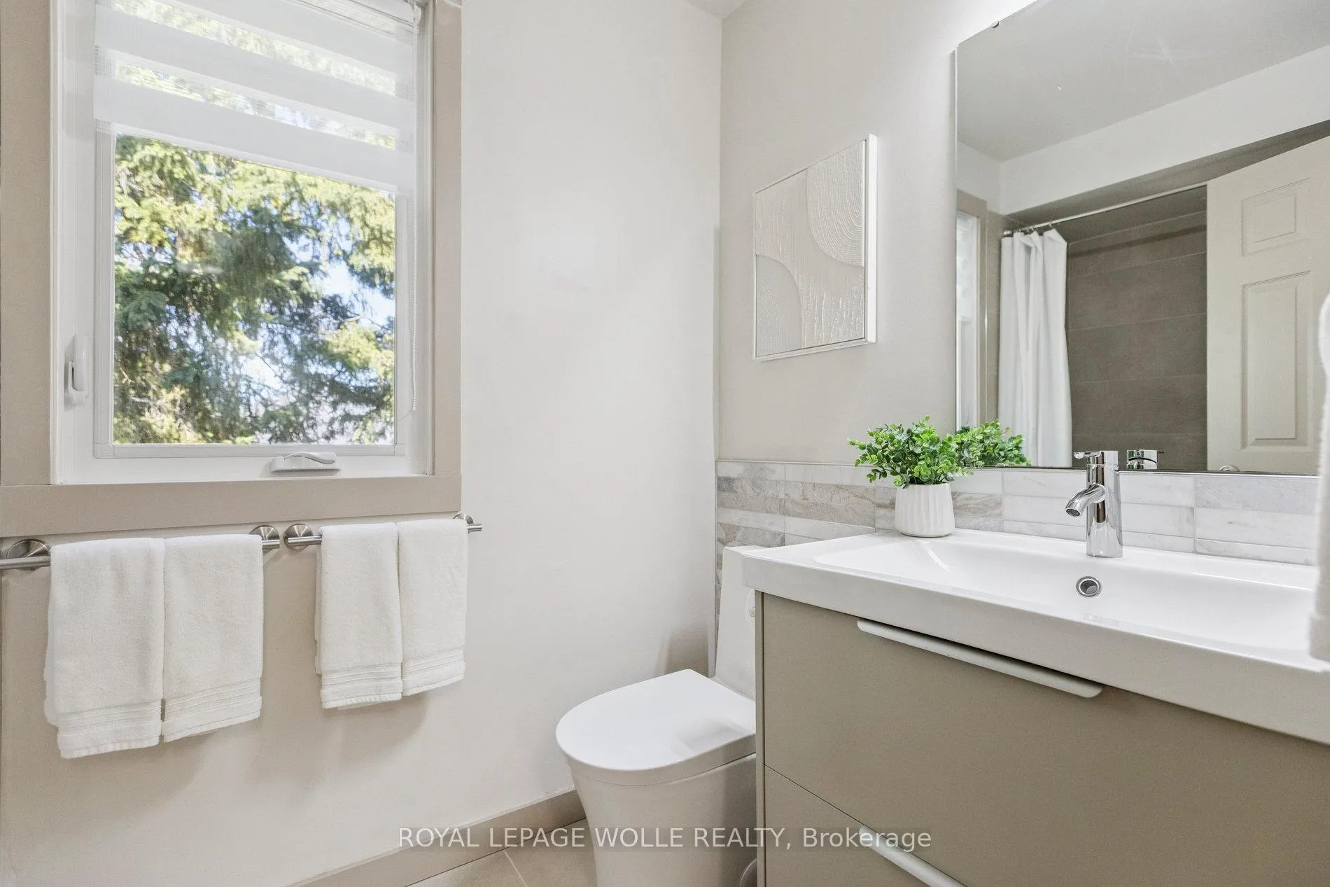 Photo 26 of Unit 27, 89 Woolwich Street, Waterloo — HOMEH
