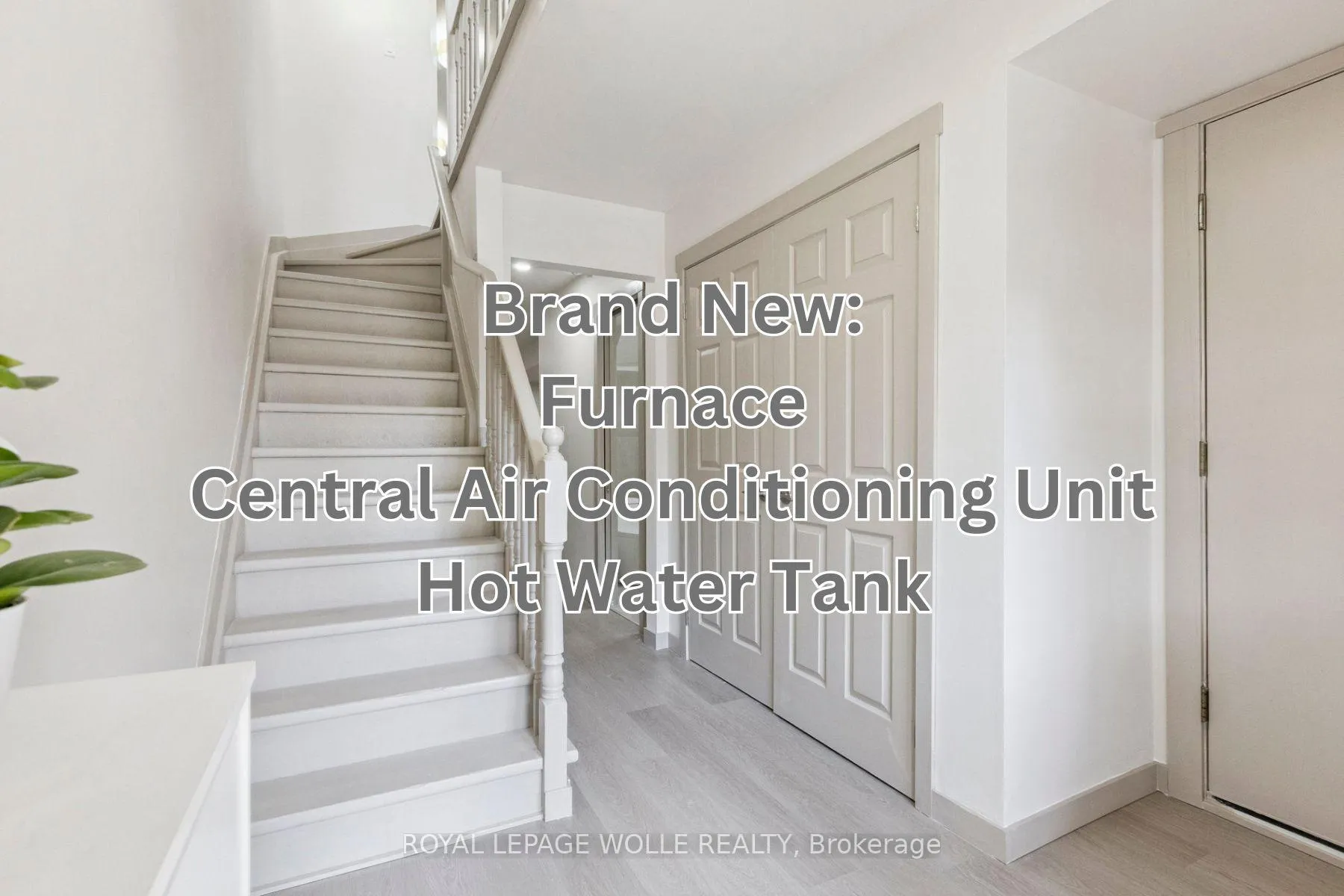 Photo 35 of Unit 27, 89 Woolwich Street, Waterloo — HOMEH