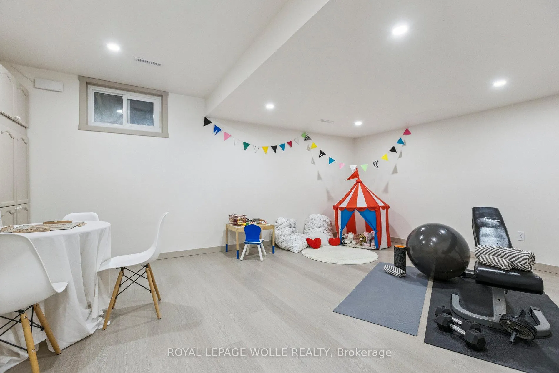 Photo 37 of Unit 27, 89 Woolwich Street, Waterloo — HOMEH