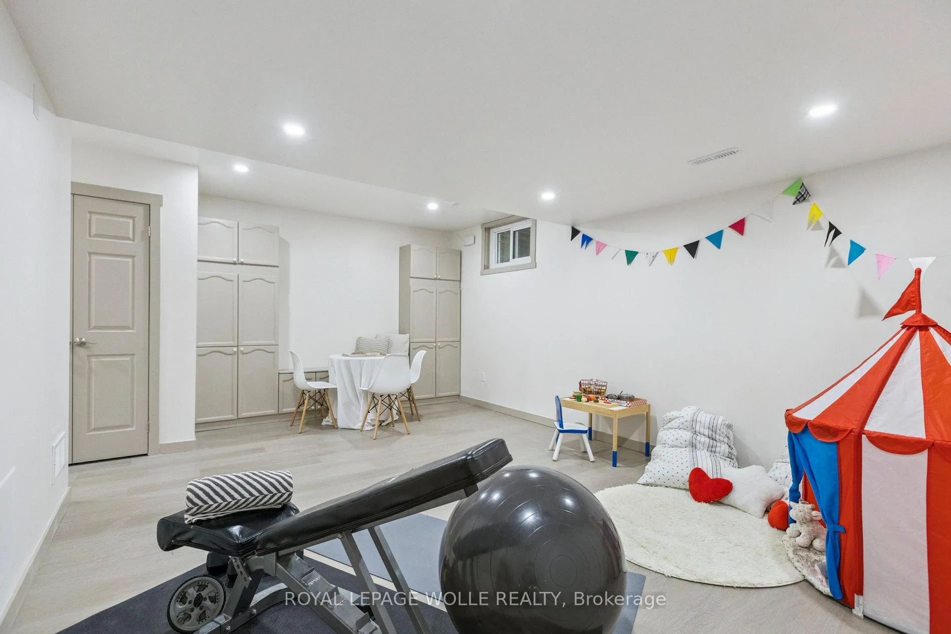 Photo 38 of Unit 27, 89 Woolwich Street, Waterloo — HOMEH