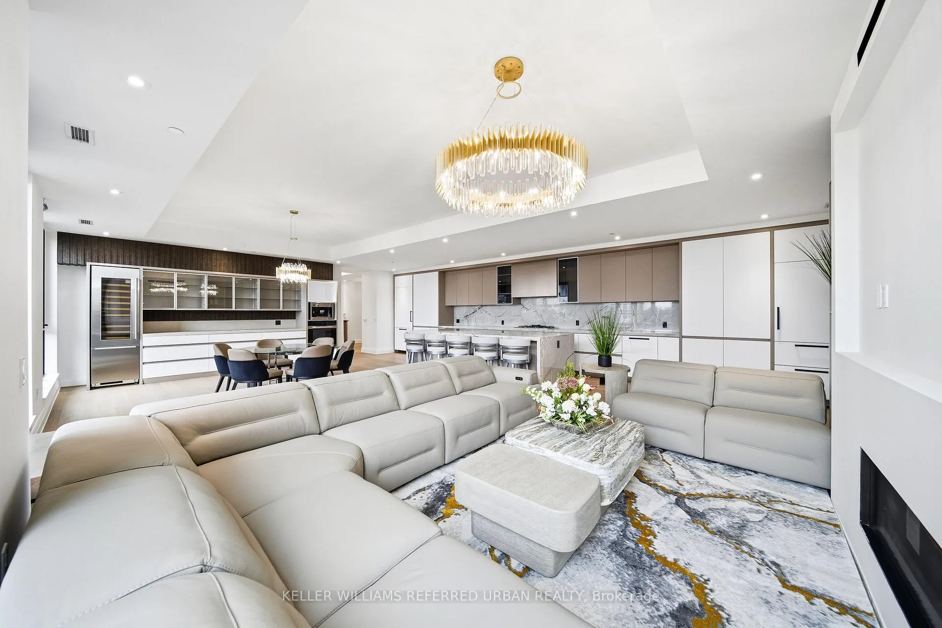 Photo 18 of Unit 607, 2 Forest Hill Road, Toronto, Casa Loma — HOMEH