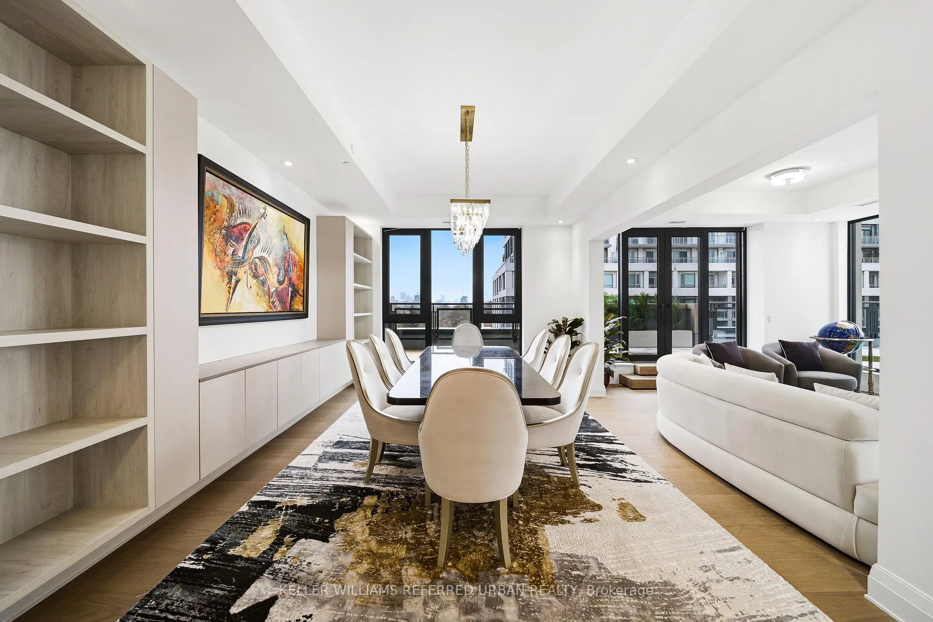 Photo 19 of Unit 607, 2 Forest Hill Road, Toronto, Casa Loma — HOMEH