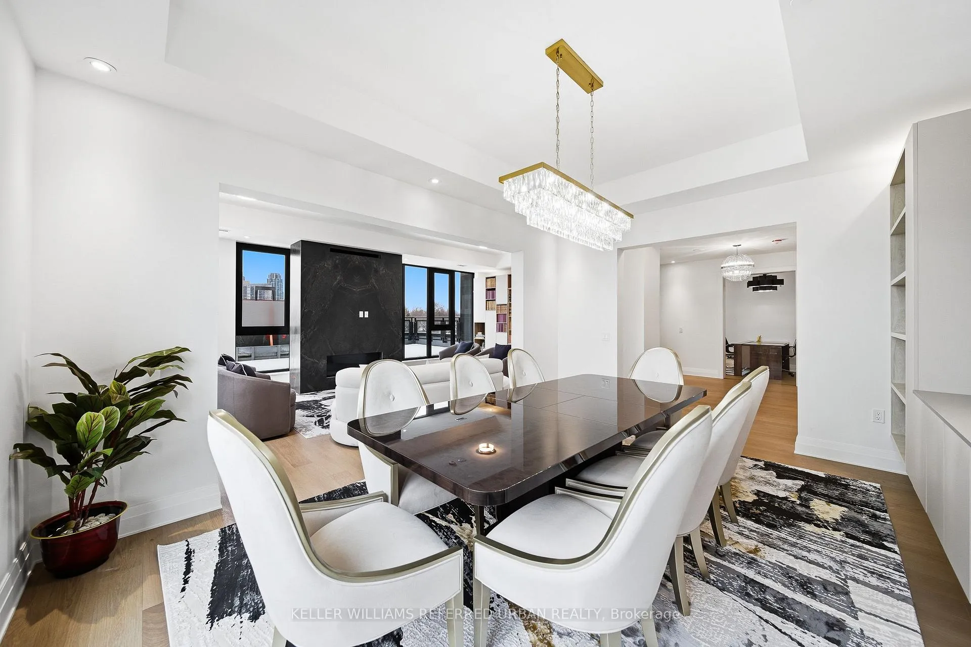 Photo 20 of Unit 607, 2 Forest Hill Road, Toronto, Casa Loma — HOMEH