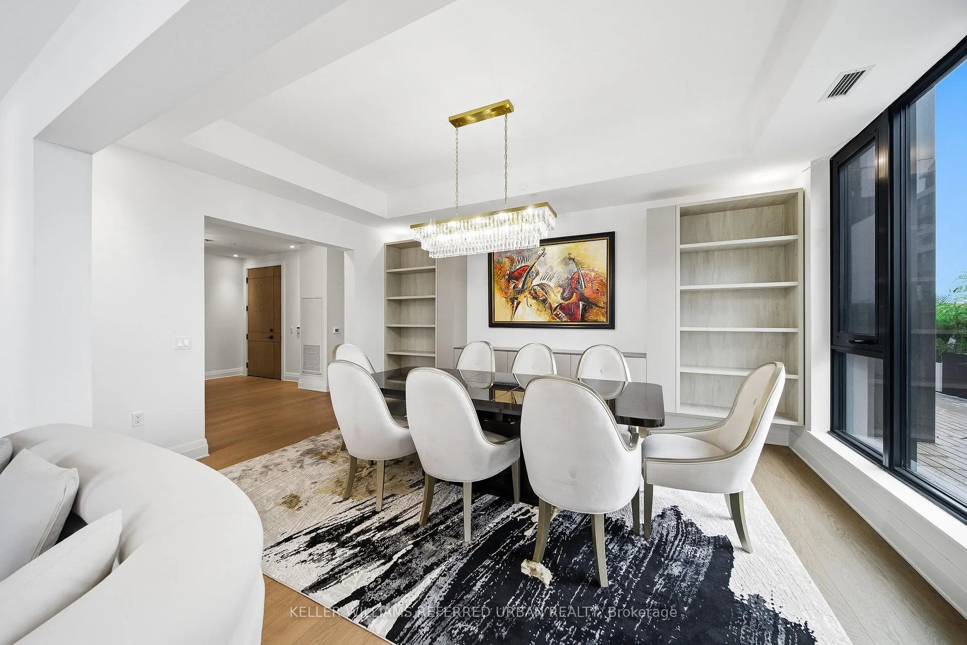 Photo 21 of Unit 607, 2 Forest Hill Road, Toronto, Casa Loma — HOMEH