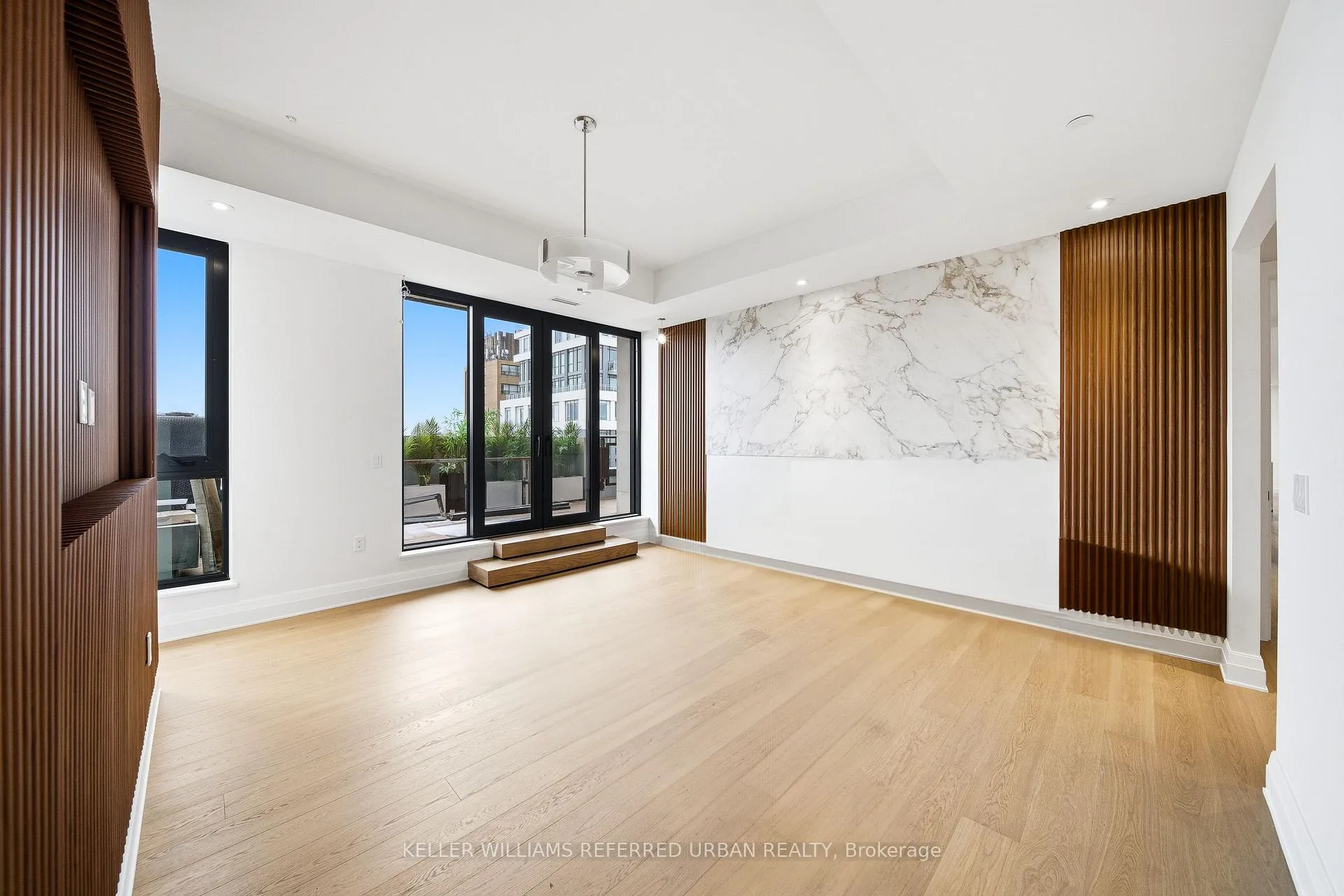 Photo 30 of Unit 607, 2 Forest Hill Road, Toronto, Casa Loma — HOMEH