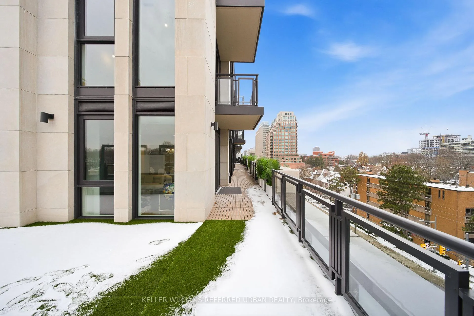 Photo 40 of Unit 607, 2 Forest Hill Road, Toronto, Casa Loma — HOMEH