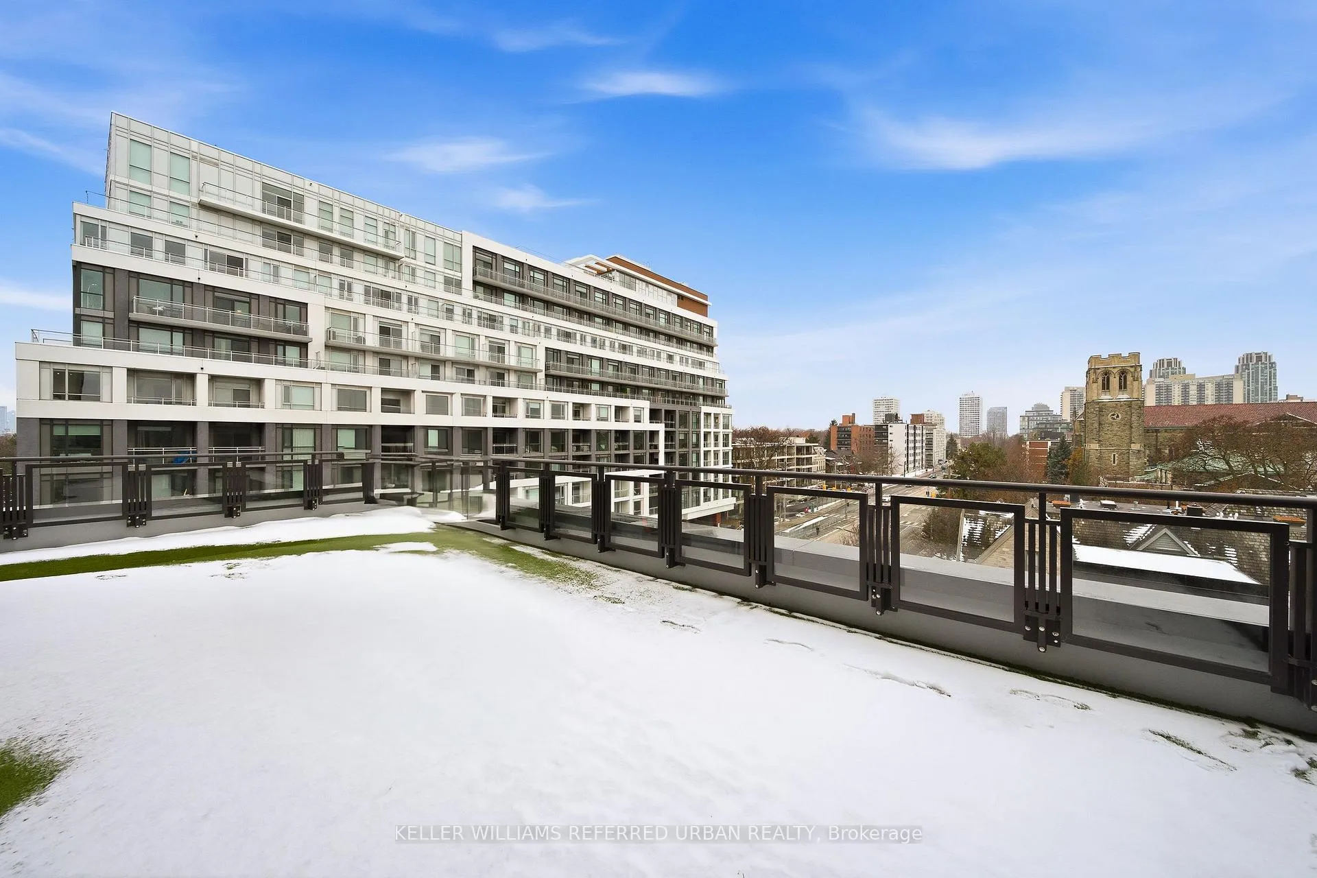 Photo 41 of Unit 607, 2 Forest Hill Road, Toronto, Casa Loma — HOMEH