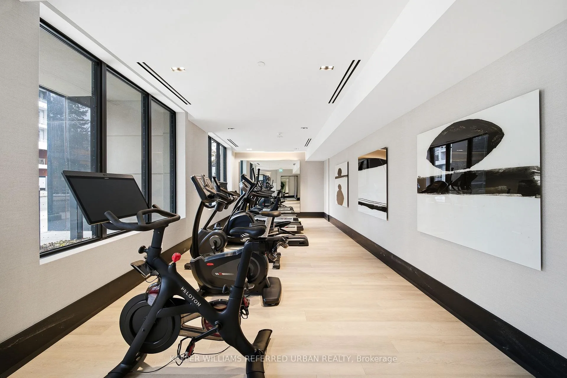 Photo 43 of Unit 607, 2 Forest Hill Road, Toronto, Casa Loma — HOMEH