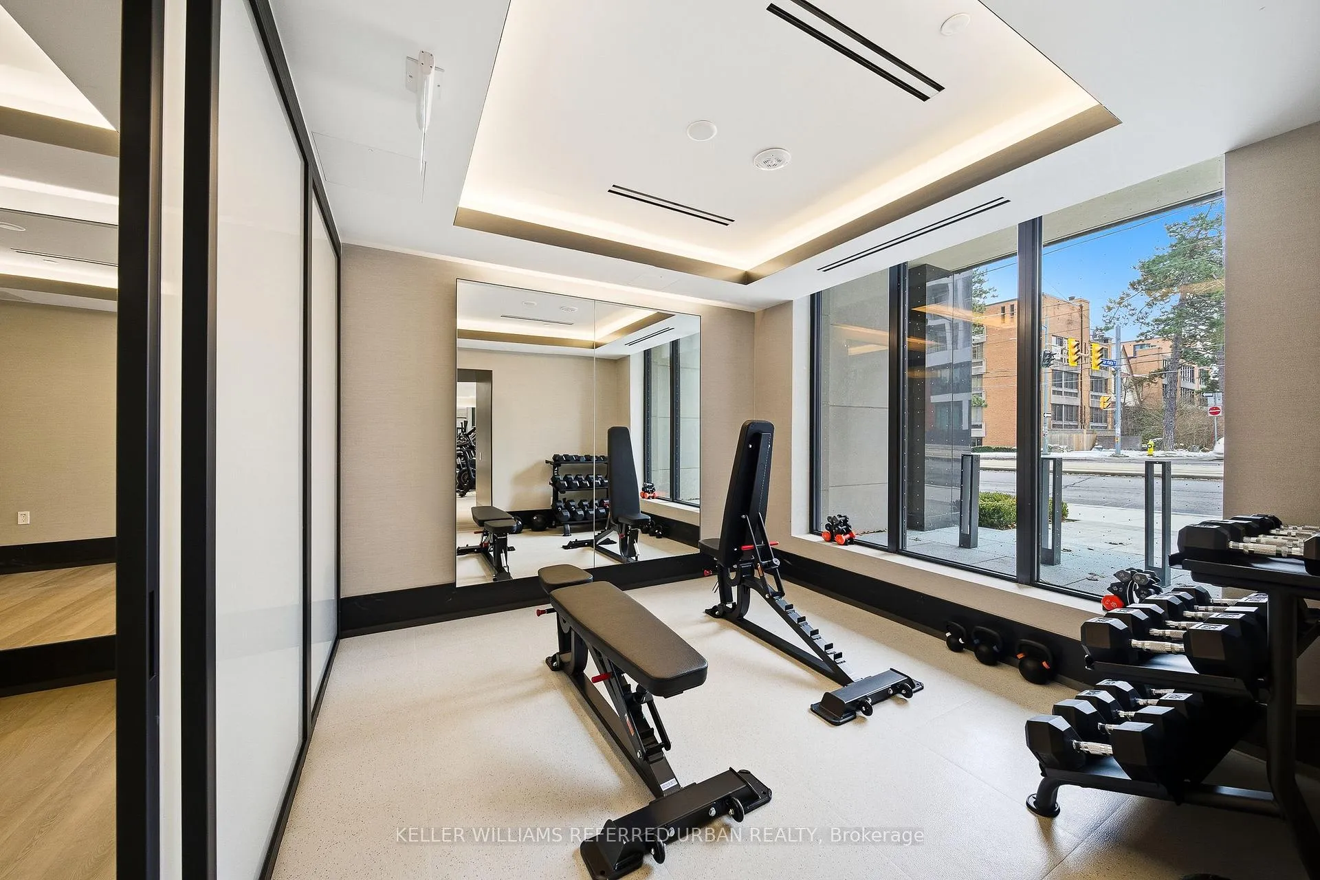Photo 44 of Unit 607, 2 Forest Hill Road, Toronto, Casa Loma — HOMEH