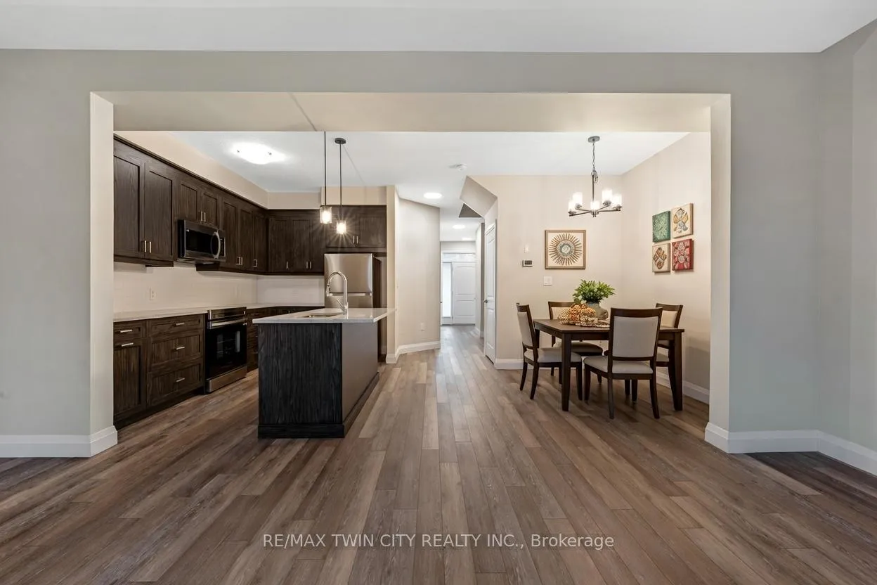 Photo 10 of Unit 24, 143 Elgin Street N, Cambridge — HOMEH