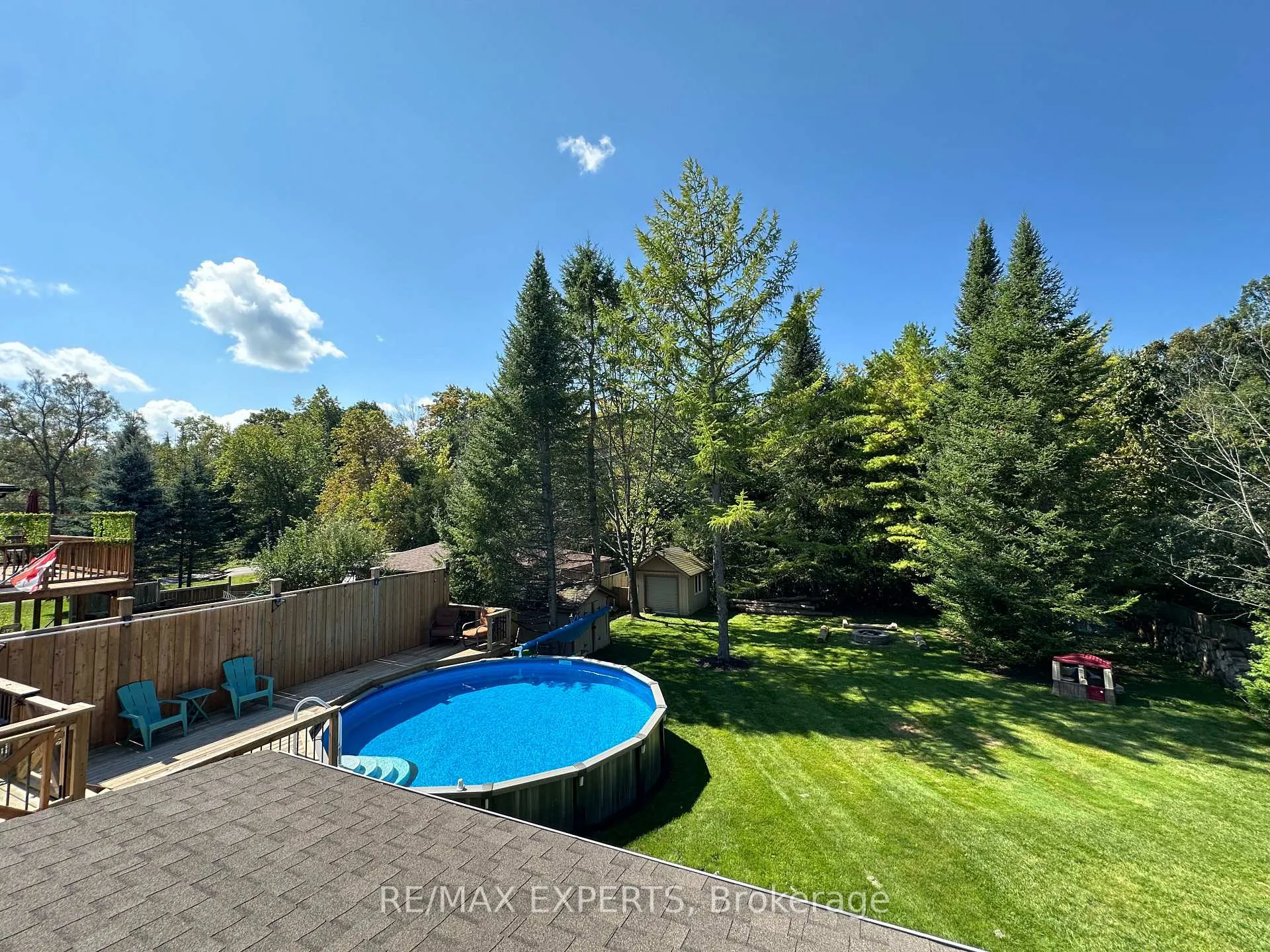 Photo 4 of 6 Otter Cove Road, Georgina, Pefferlaw — HOMEH