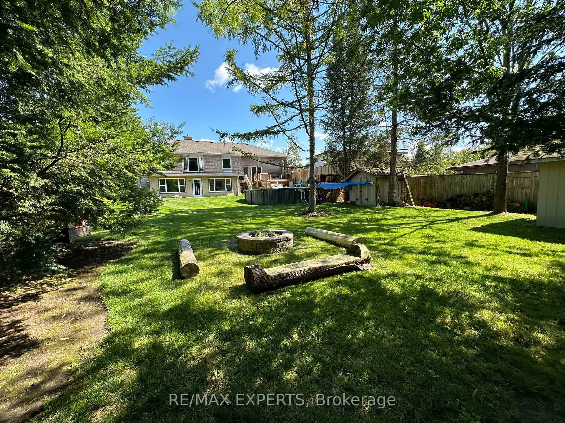 Photo 6 of 6 Otter Cove Road, Georgina, Pefferlaw — HOMEH