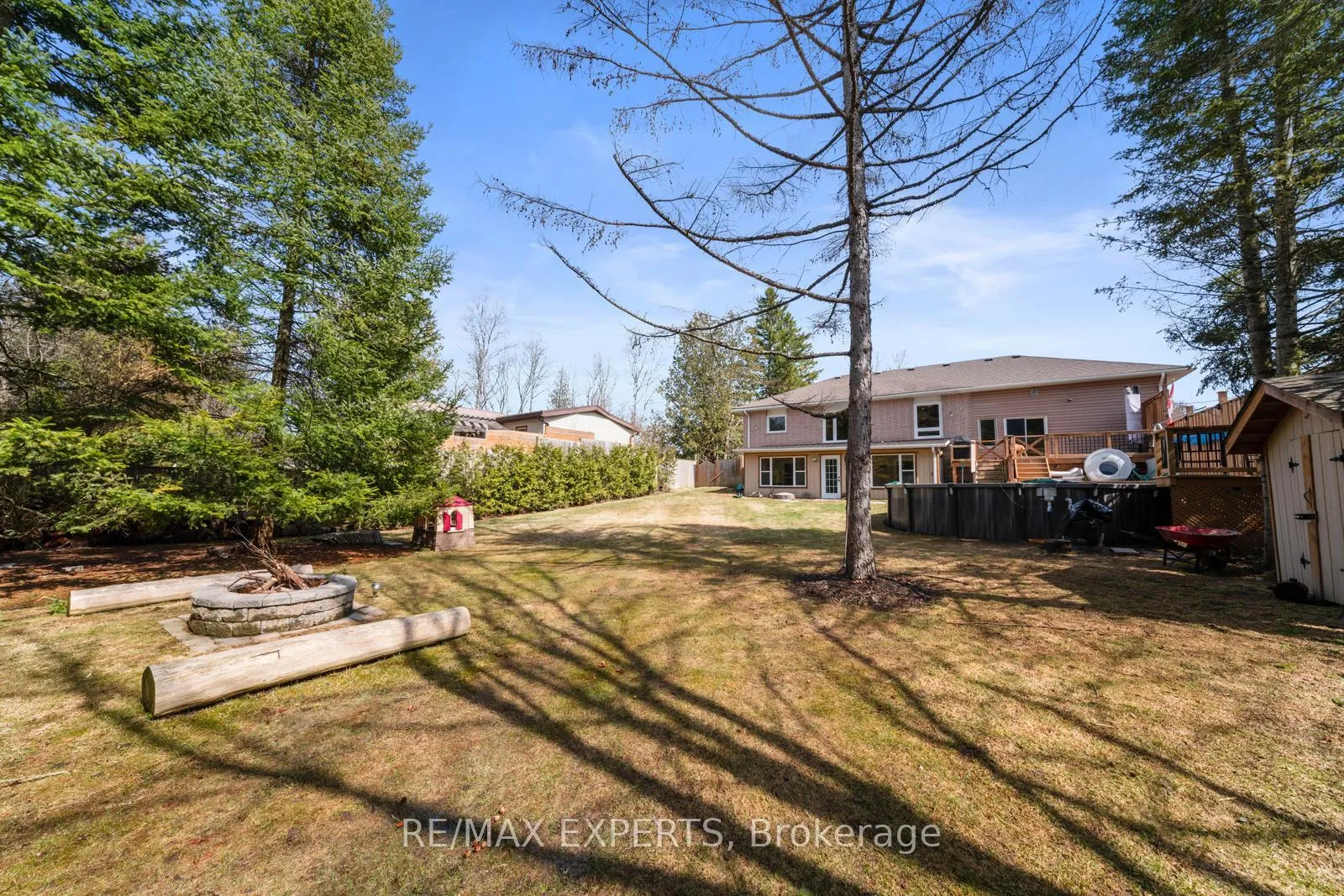 Photo 44 of 6 Otter Cove Road, Georgina, Pefferlaw — HOMEH