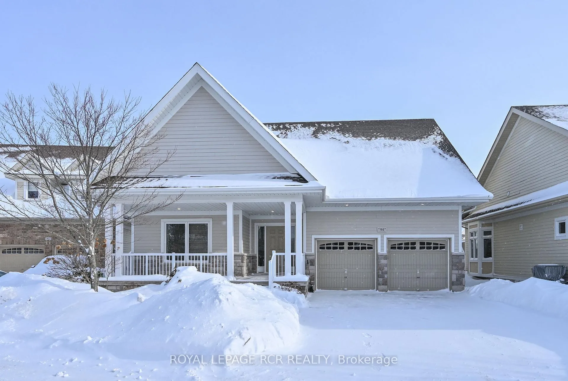 Photo 1 of Unit 94, 200 Kingfisher Drive, Mono, Rural Mono — HOMEH
