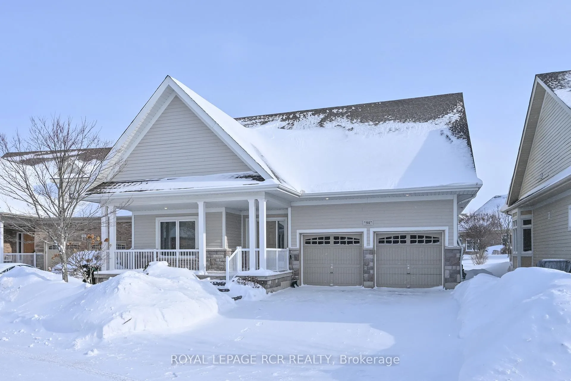 Photo 2 of Unit 94, 200 Kingfisher Drive, Mono, Rural Mono — HOMEH