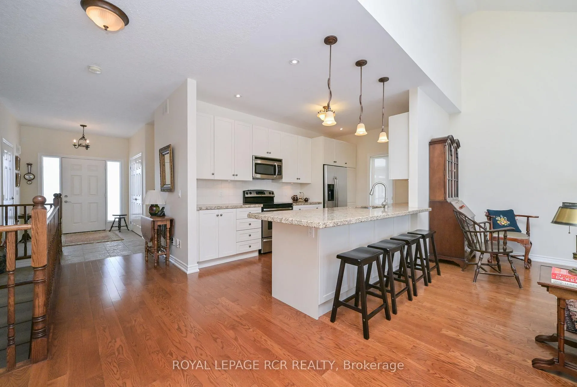 Photo 6 of Unit 94, 200 Kingfisher Drive, Mono, Rural Mono — HOMEH
