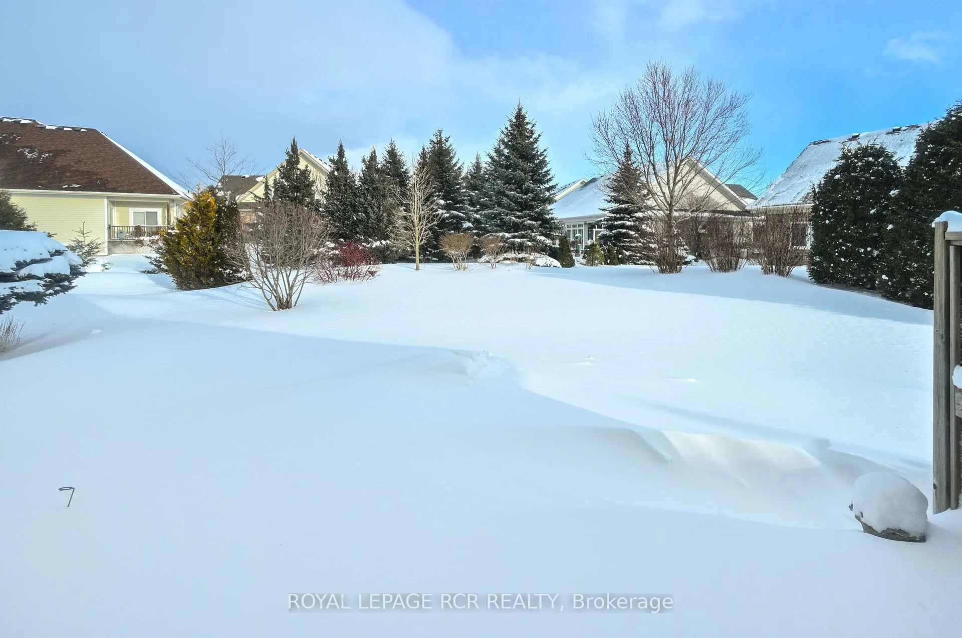 Photo 34 of Unit 94, 200 Kingfisher Drive, Mono, Rural Mono — HOMEH