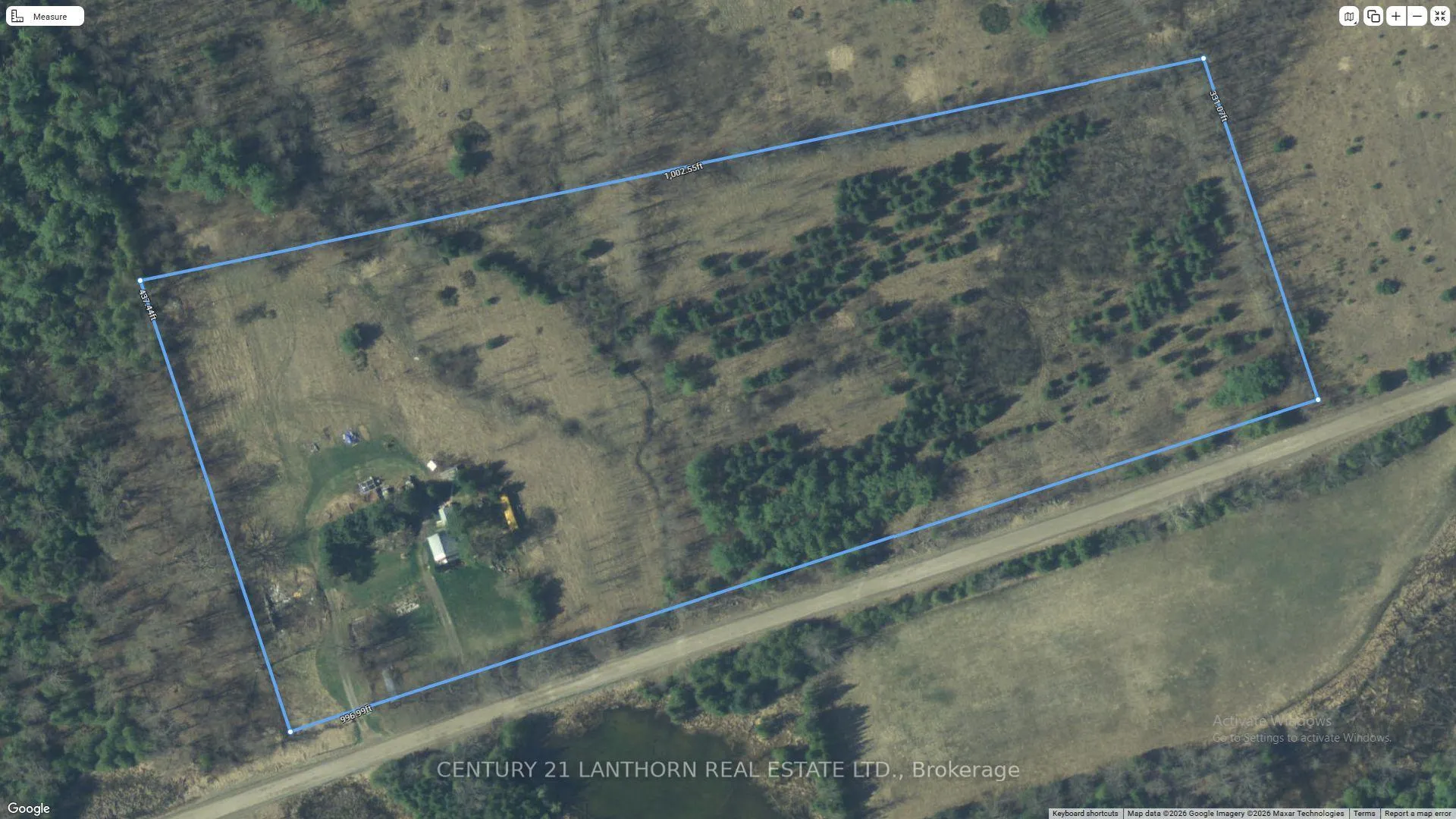 Photo 23 of 118 Storms Road, Marmora and Lake, Lake Ward — HOMEH