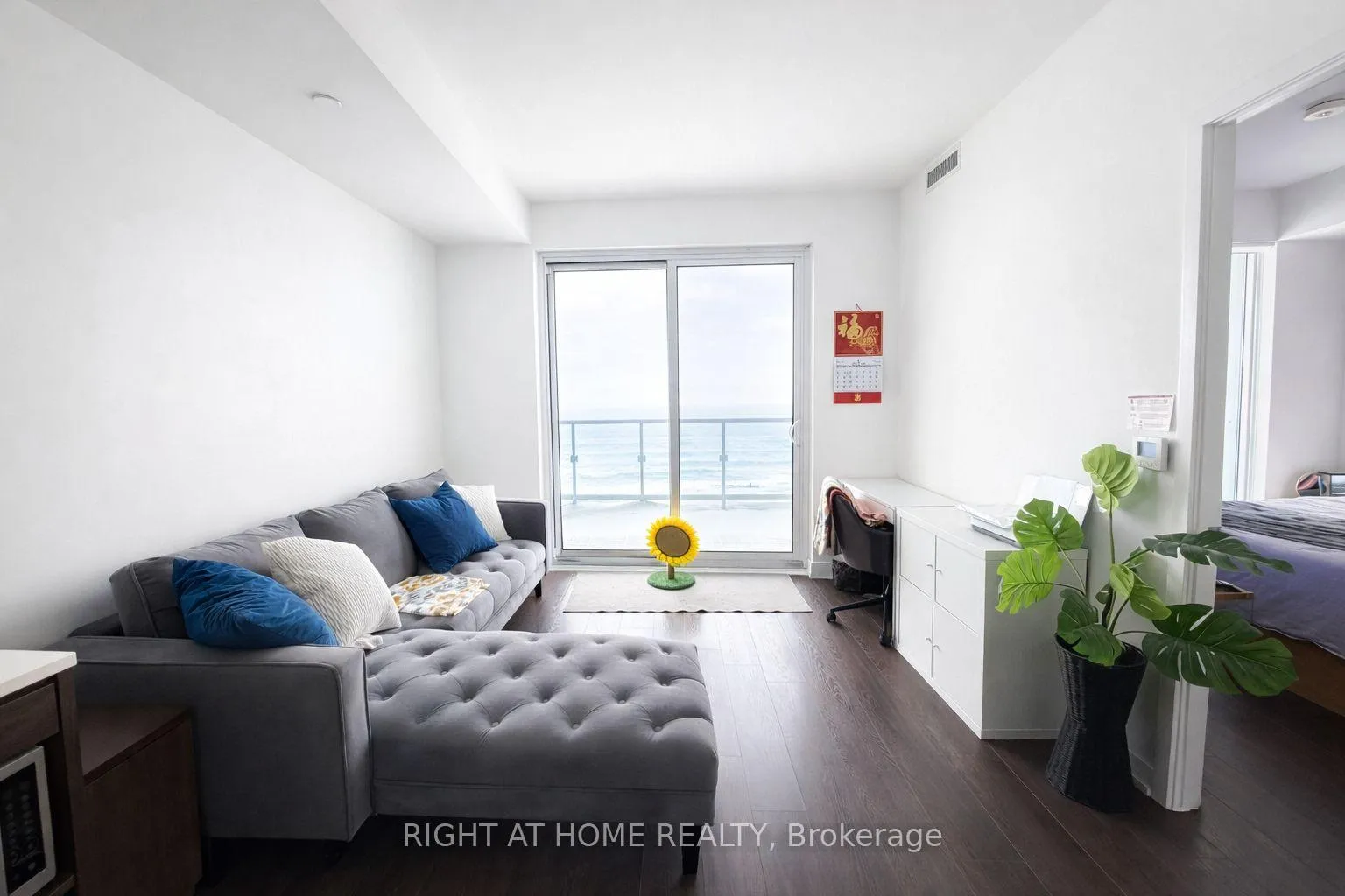 Photo 6 of Unit 2201, 950 Portage Parkway, Vaughan, Vaughan Corporate Centre — HOMEH