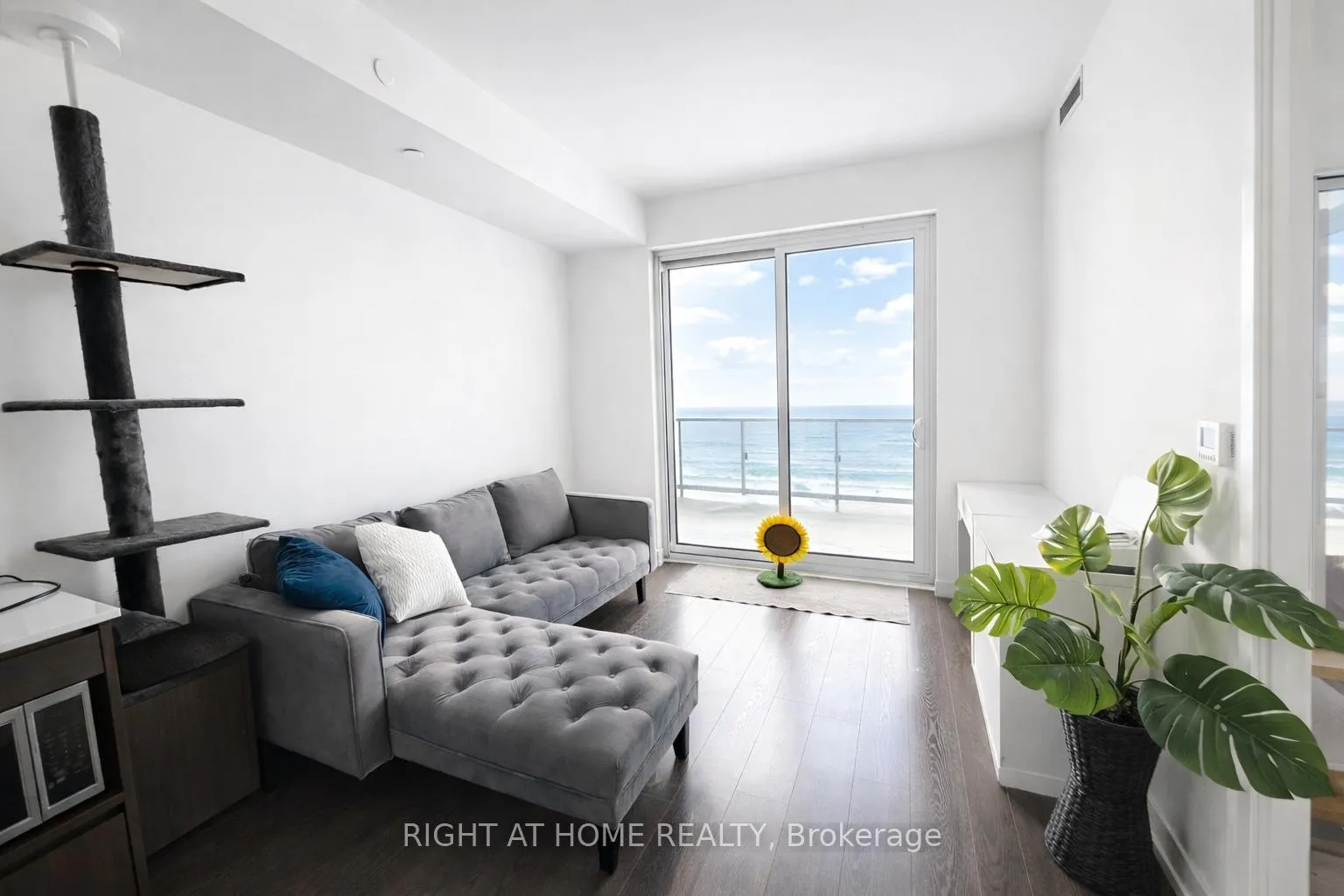 Photo 7 of Unit 2201, 950 Portage Parkway, Vaughan, Vaughan Corporate Centre — HOMEH