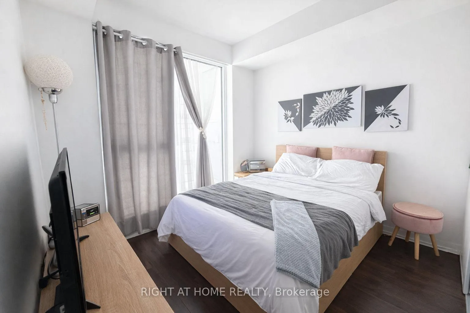 Photo 9 of Unit 2201, 950 Portage Parkway, Vaughan, Vaughan Corporate Centre — HOMEH
