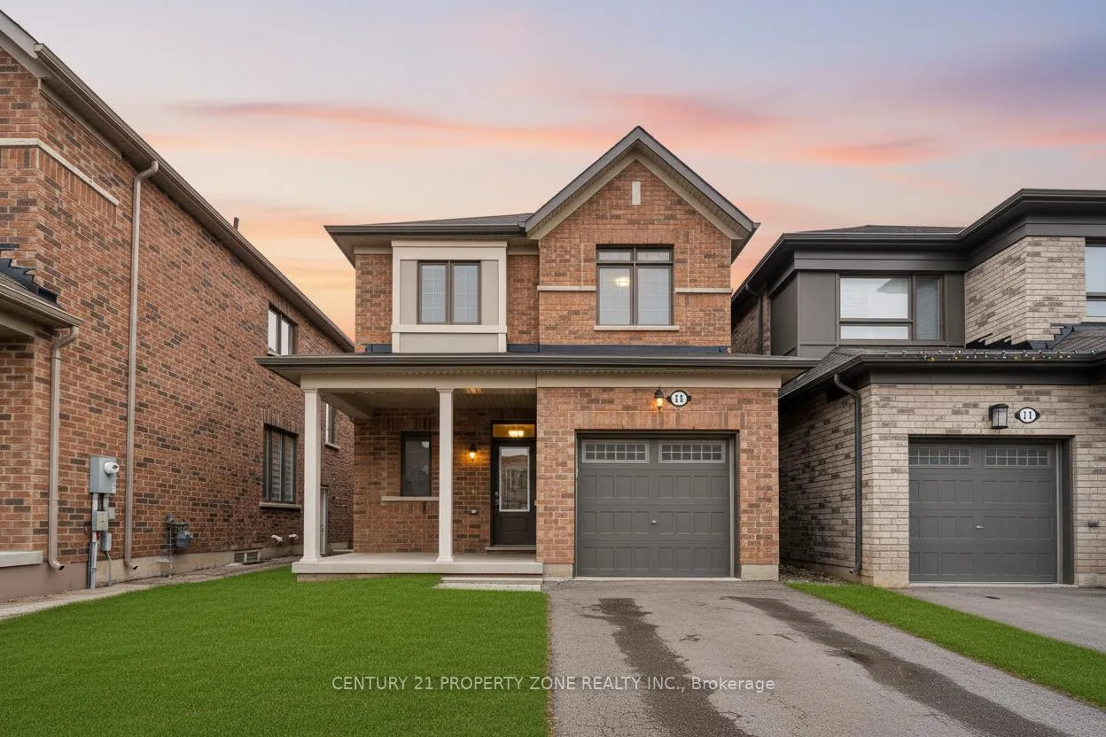 Photo 1 of 13 Boothill Drive N, Brampton, Northwest Brampton — HOMEH