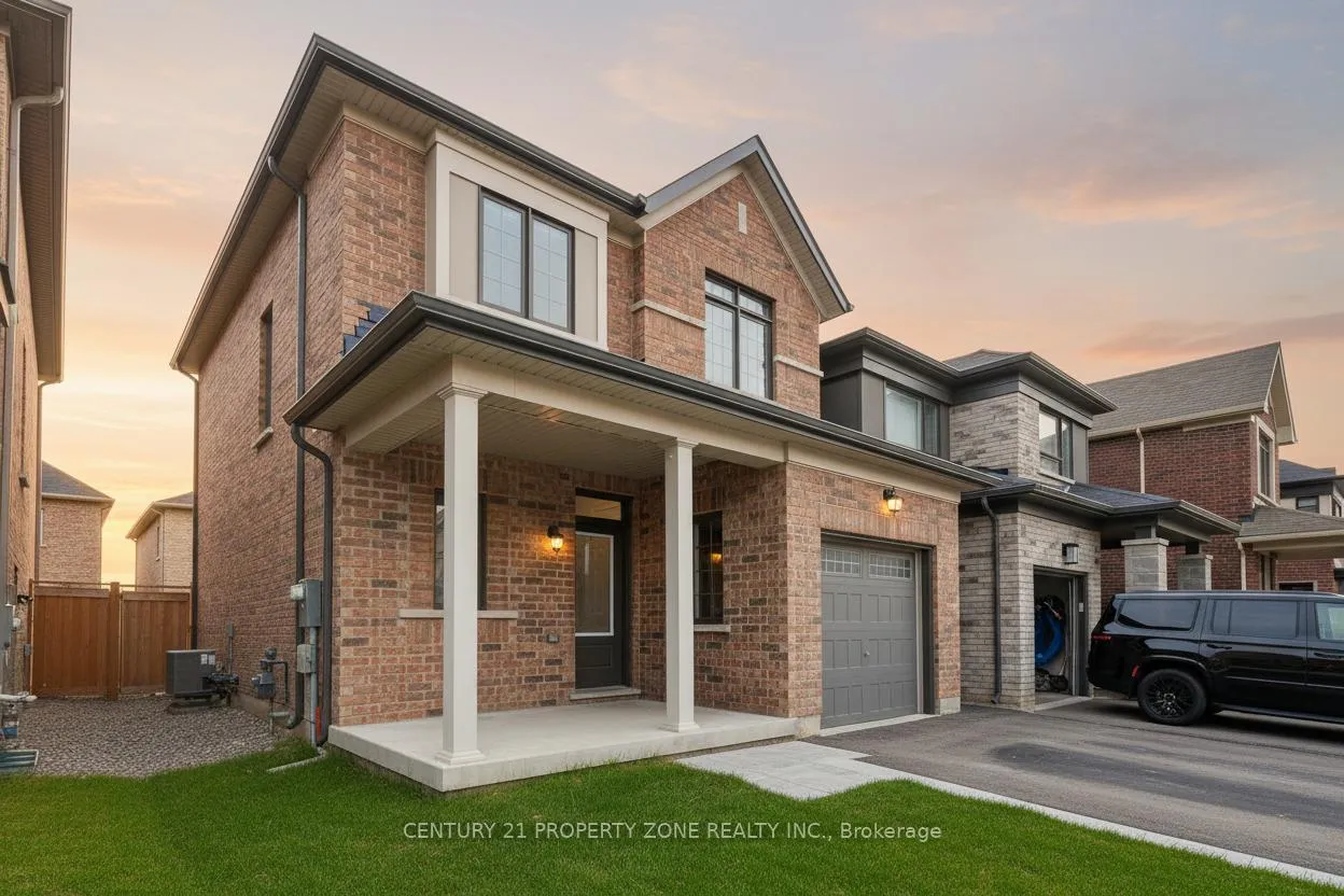 Photo 2 of 13 Boothill Drive N, Brampton, Northwest Brampton — HOMEH