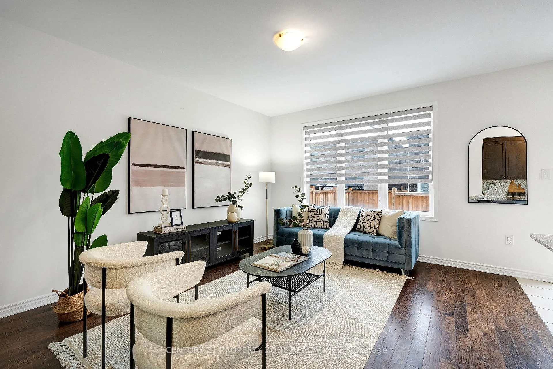 Photo 4 of 13 Boothill Drive N, Brampton, Northwest Brampton — HOMEH