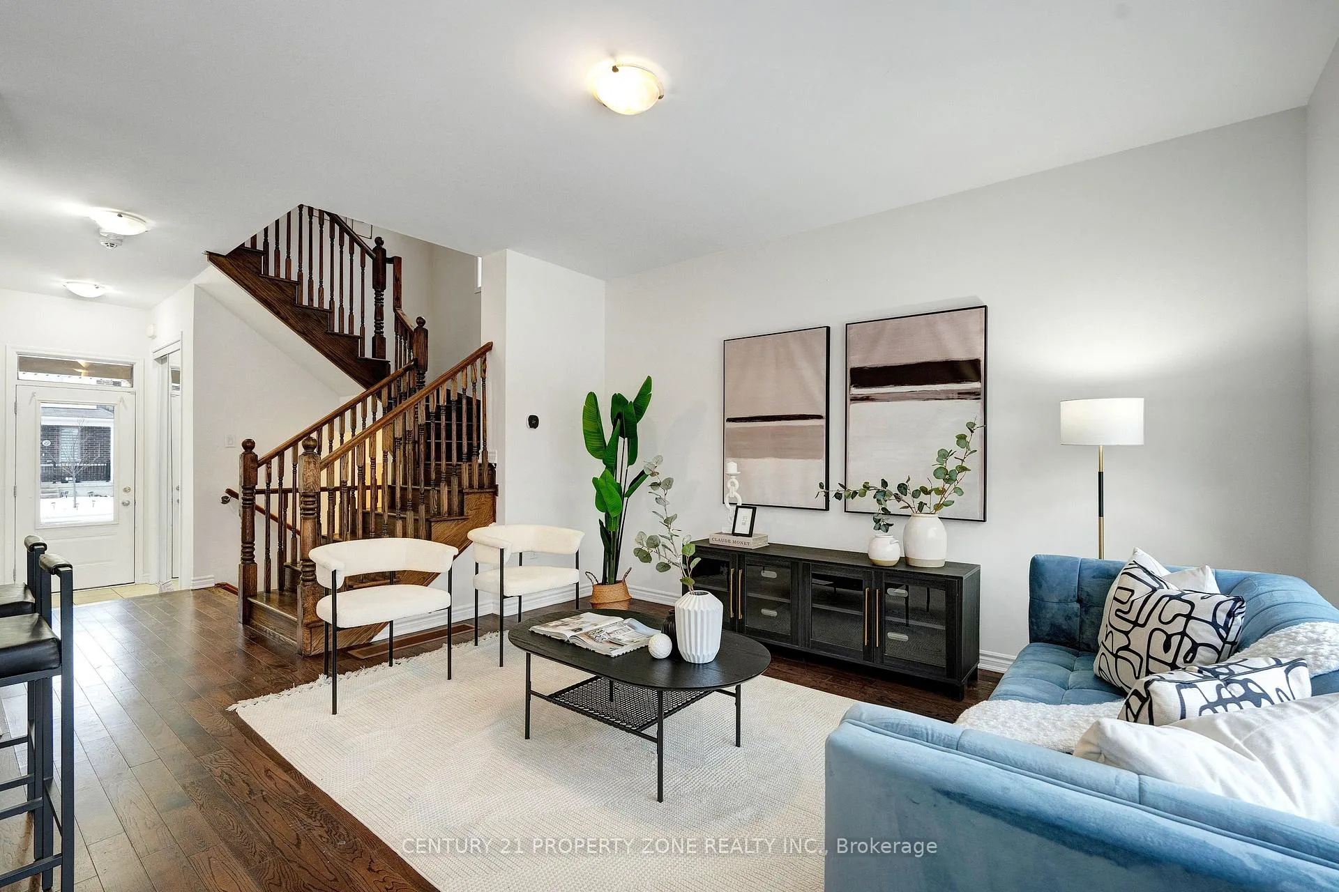Photo 5 of 13 Boothill Drive N, Brampton, Northwest Brampton — HOMEH