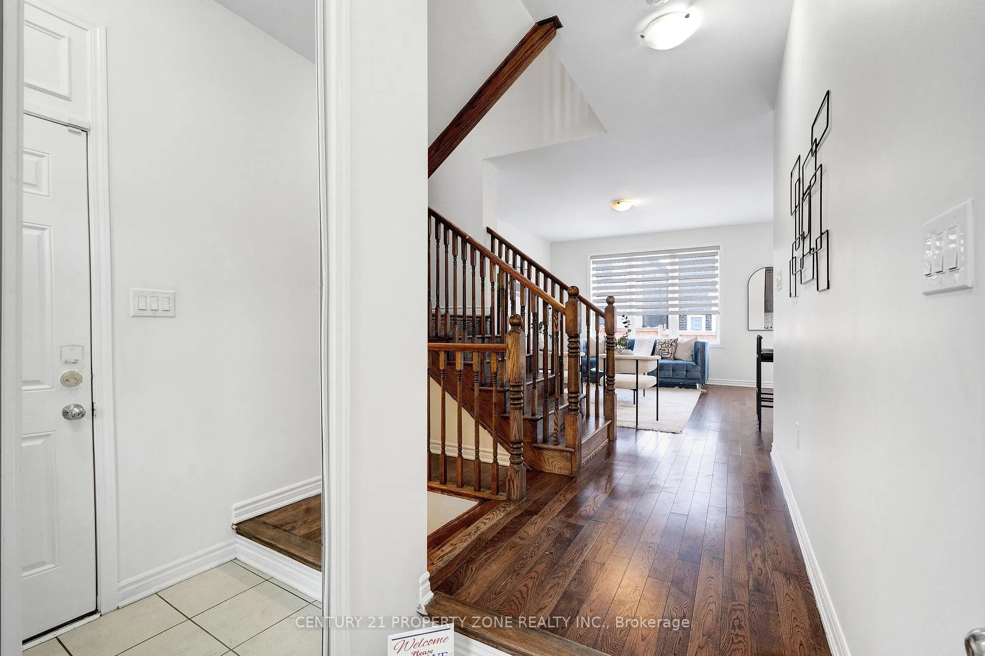 Photo 6 of 13 Boothill Drive N, Brampton, Northwest Brampton — HOMEH