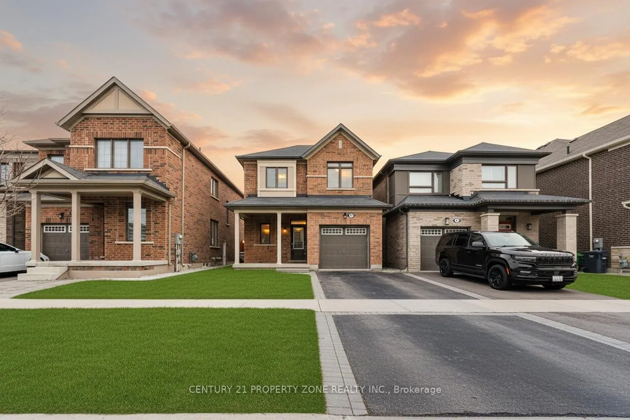 Photo 26 of 13 Boothill Drive N, Brampton, Northwest Brampton — HOMEH