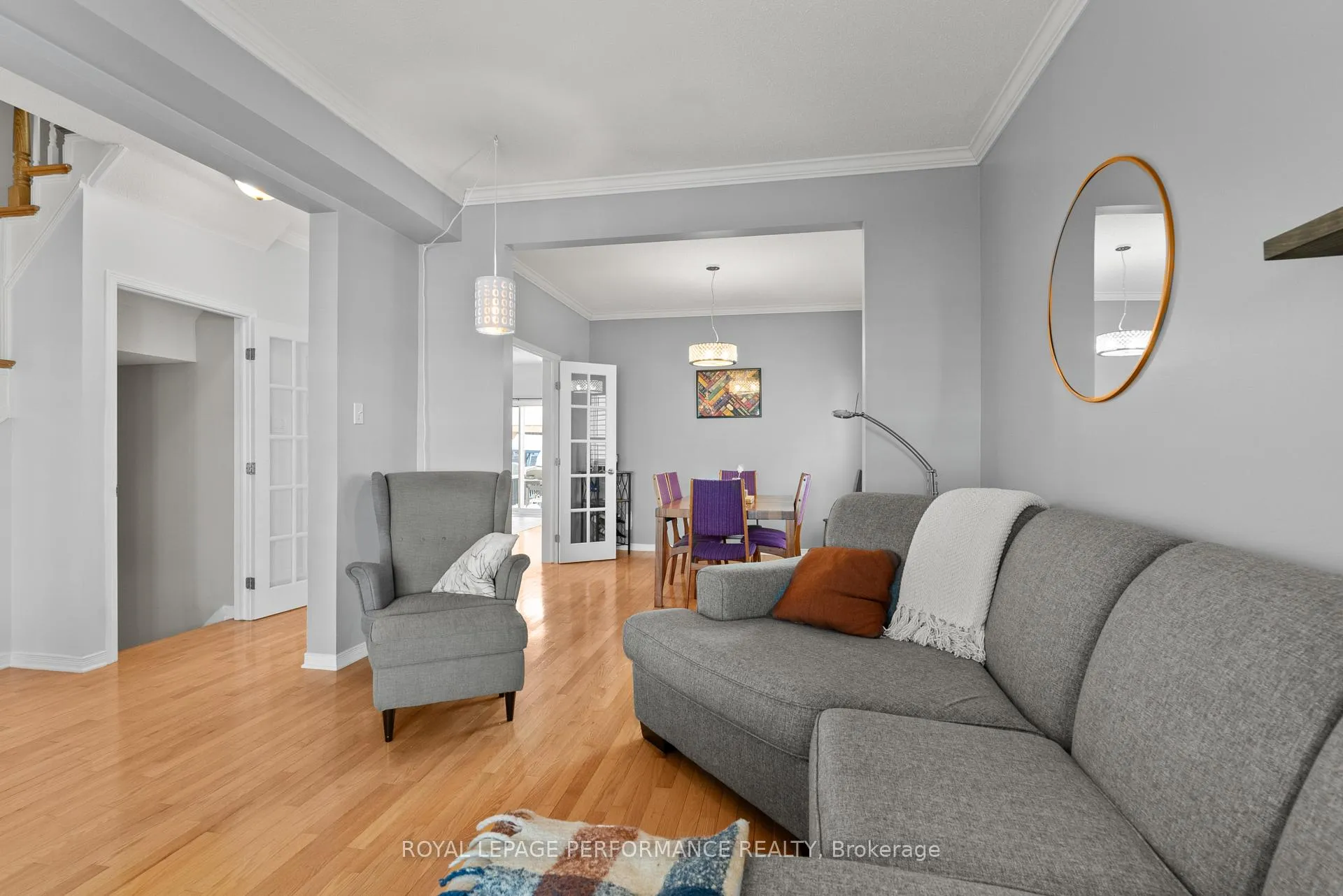Photo 9 of 654 Valin Street, Ottawa, Fallingbrook/Gardenway South — HOMEH
