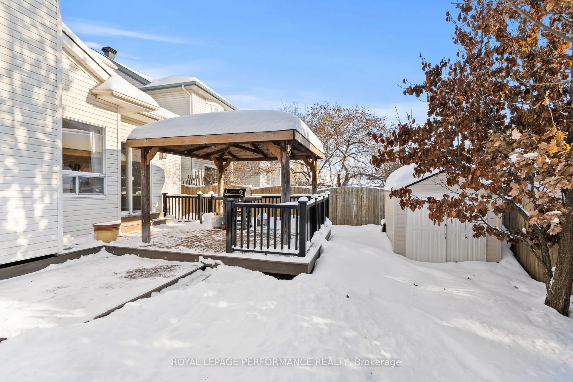 Photo 44 of 654 Valin Street, Ottawa, Fallingbrook/Gardenway South — HOMEH