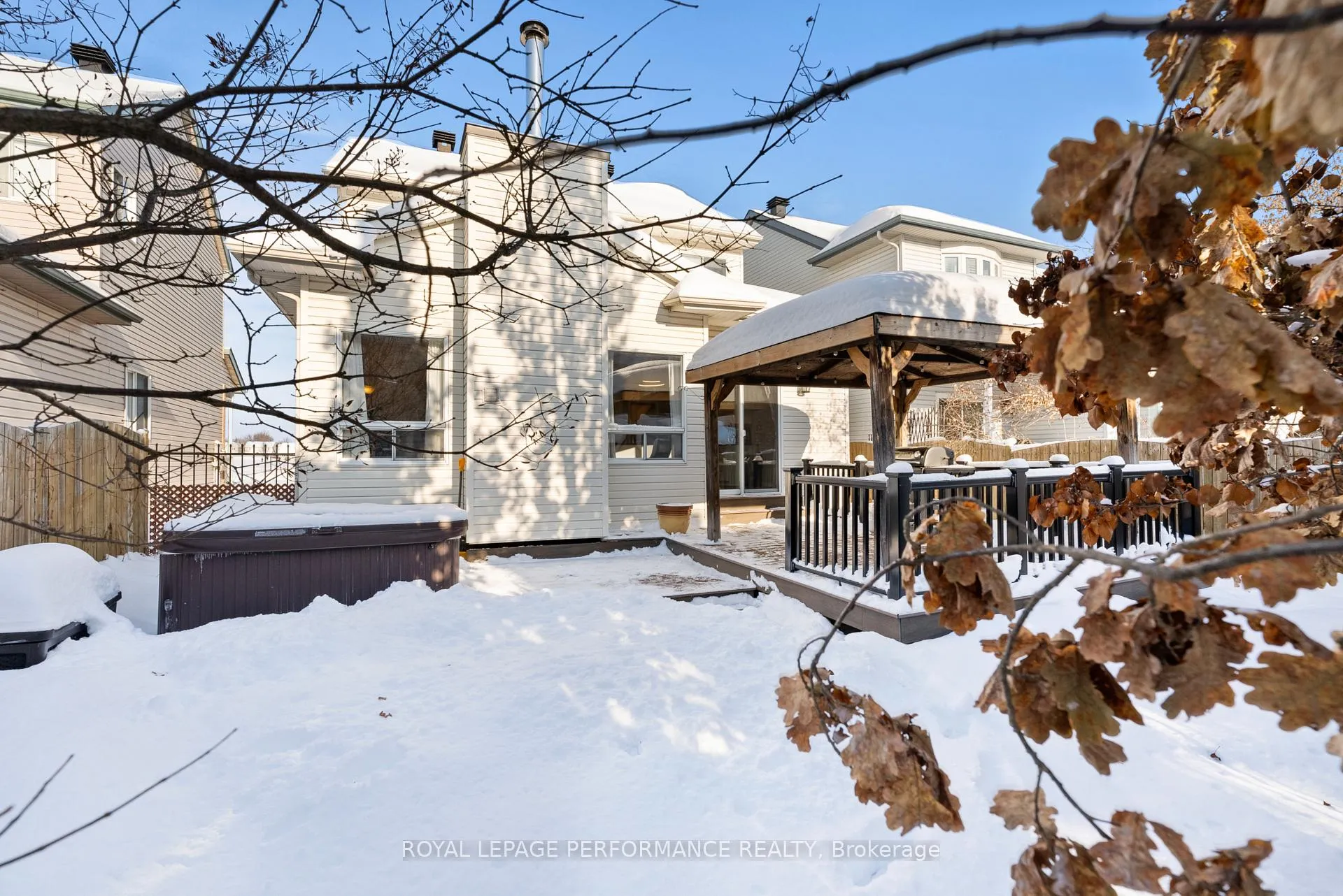 Photo 46 of 654 Valin Street, Ottawa, Fallingbrook/Gardenway South — HOMEH