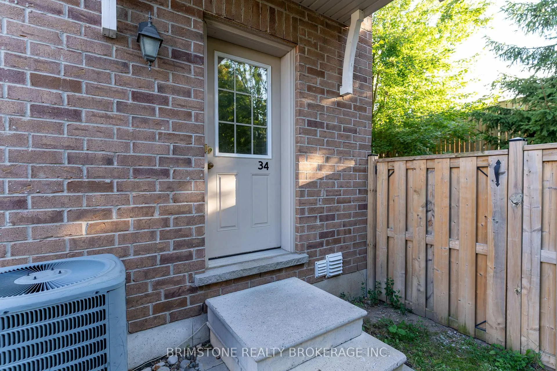 Photo 15 of Unit #33 / #34, 175 Stanley Street, Barrie, East Bayfield — HOMEH