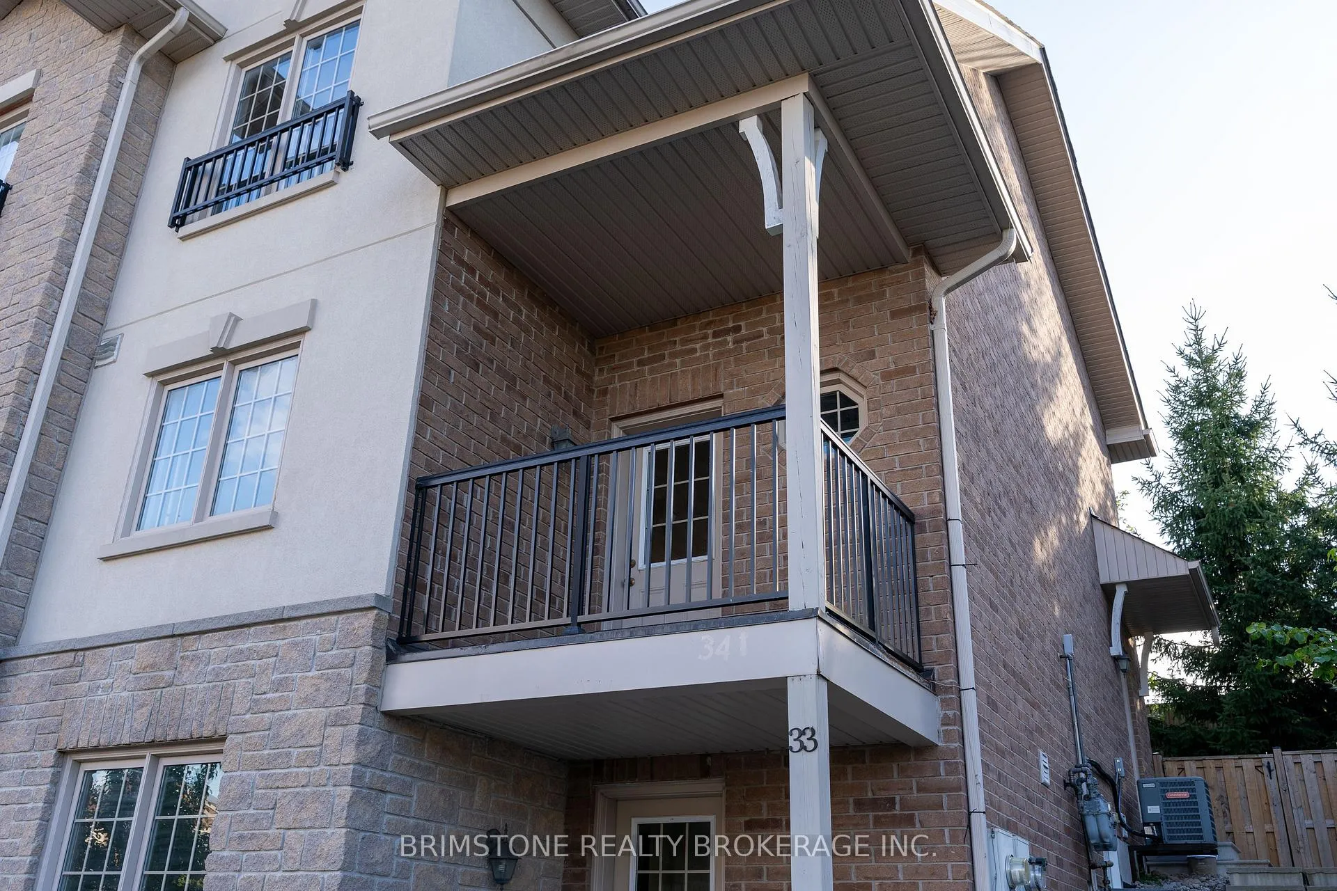 Photo 39 of Unit #33 / #34, 175 Stanley Street, Barrie, East Bayfield — HOMEH