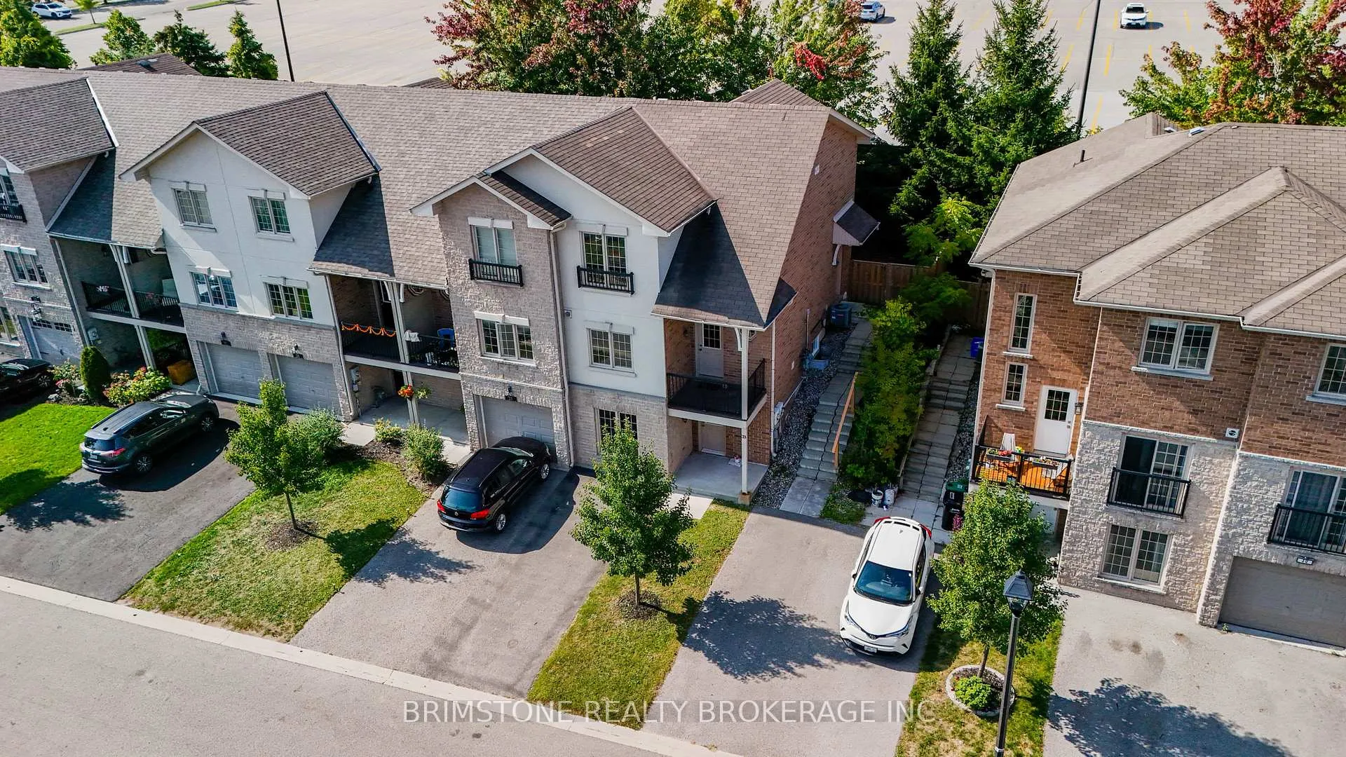 Photo 42 of Unit #33 / #34, 175 Stanley Street, Barrie, East Bayfield — HOMEH