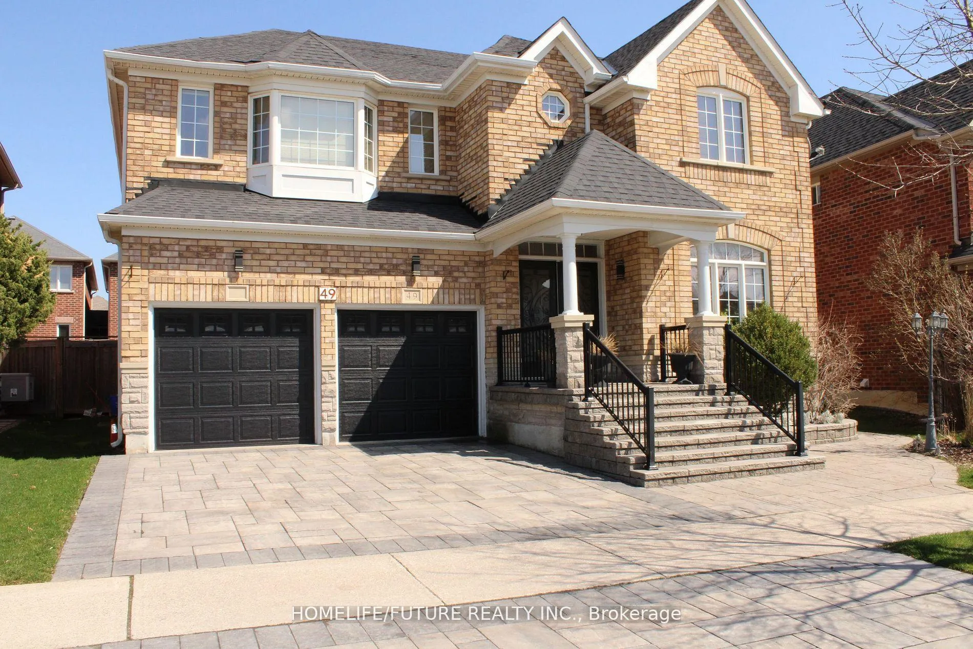 Photo 1 of Unit Bsmt, 49 Mingay Avenue, Markham, Wismer — HOMEH