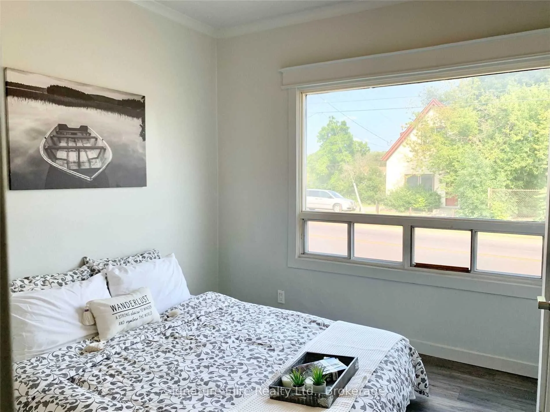 Photo 7 of Unit 1, 4 Pelham Road, St. Catharines, Western Hill — HOMEH