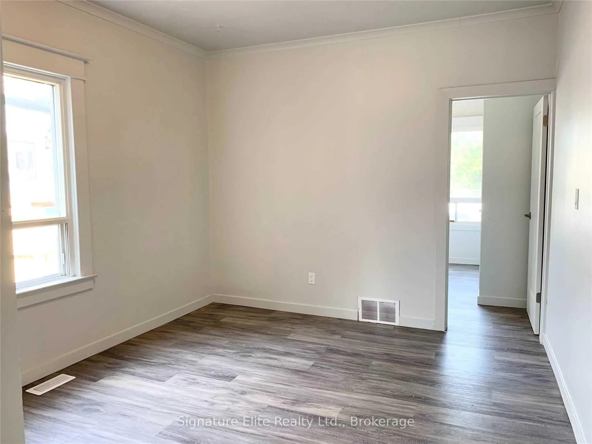 Photo 10 of Unit 1, 4 Pelham Road, St. Catharines, Western Hill — HOMEH