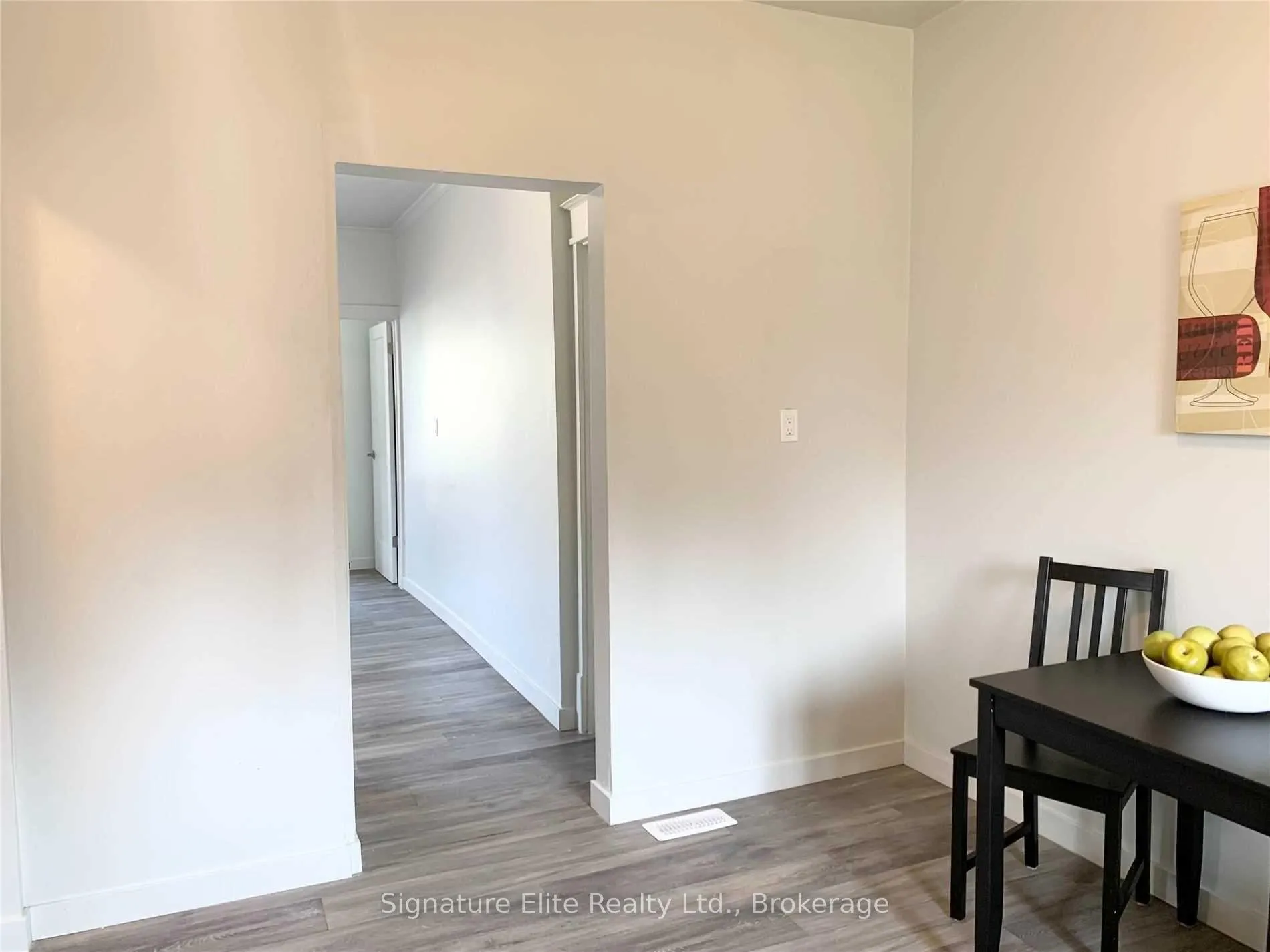 Photo 14 of Unit 1, 4 Pelham Road, St. Catharines, Western Hill — HOMEH