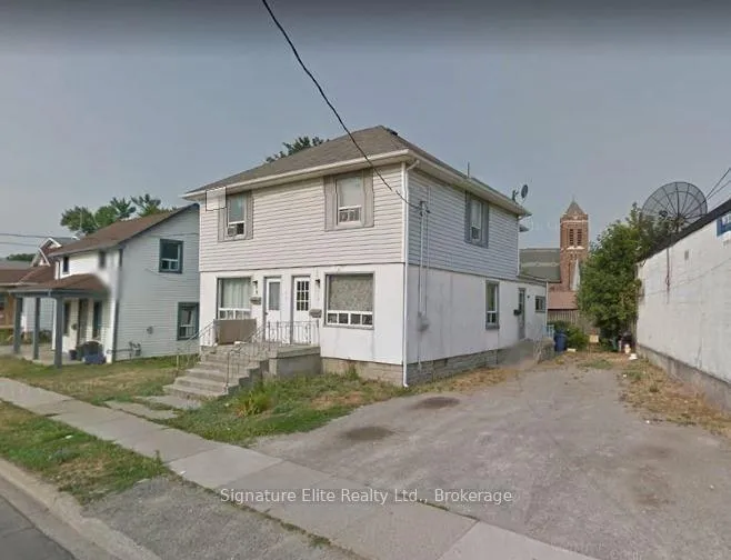 Photo 15 of Unit 1, 4 Pelham Road, St. Catharines, Western Hill — HOMEH